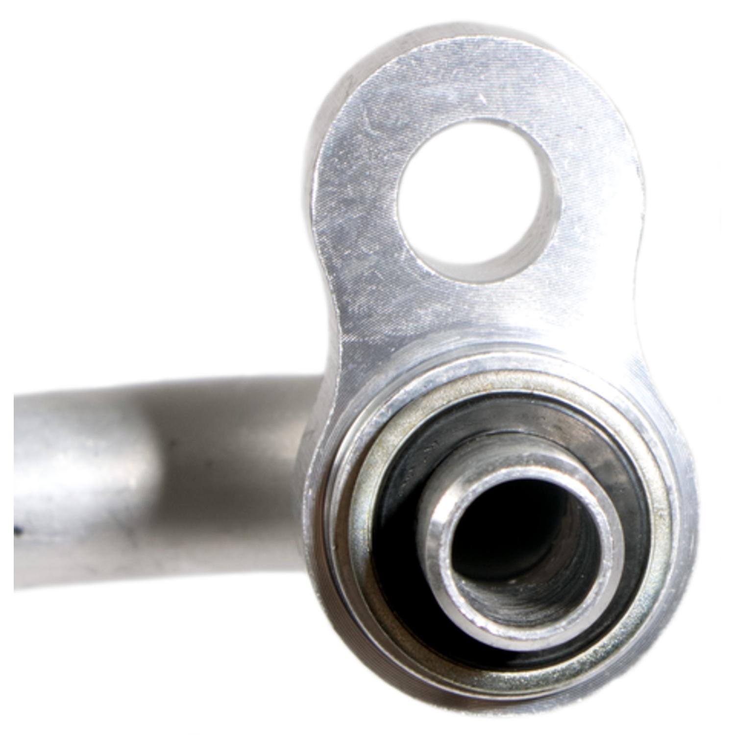 Four Seasons 65338 - A/C Refrigerant Discharge Hose Four Seasons 65338 A/C Refrigerant Discharge Hose product image 3 of 5