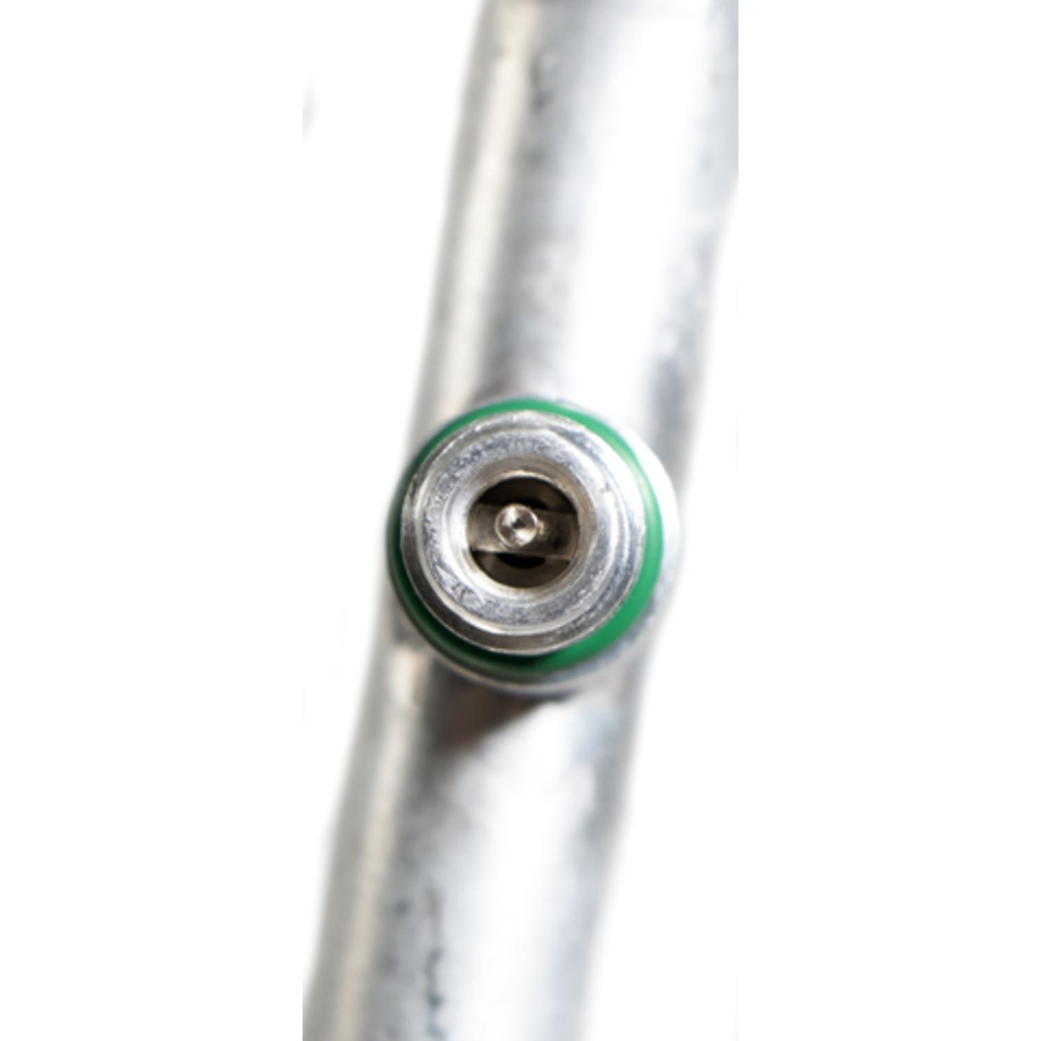 Four Seasons 65338 - A/C Refrigerant Discharge Hose Four Seasons 65338 A/C Refrigerant Discharge Hose product image 4 of 5