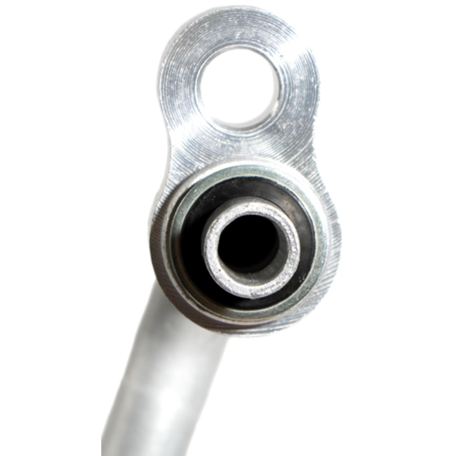 Four Seasons 65338 - A/C Refrigerant Discharge Hose Four Seasons 65338 A/C Refrigerant Discharge Hose product image 5 of 5