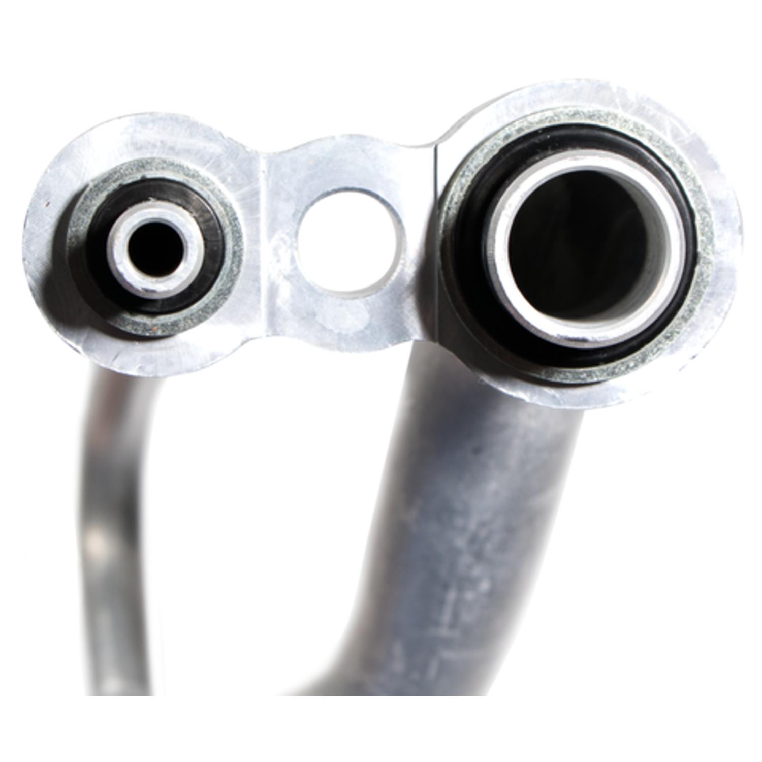 Four Seasons 65339 - A/C Refrigerant Suction Hose Four Seasons 65339 A/C Refrigerant Suction Hose product image 6 of 6