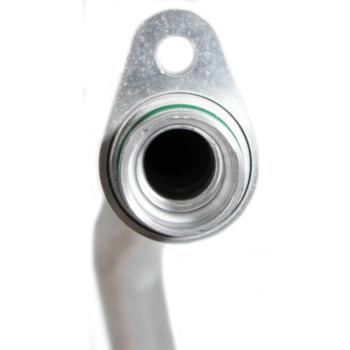 Four Seasons 65340 A/C Refrigerant Suction Hose product image 4 of 5