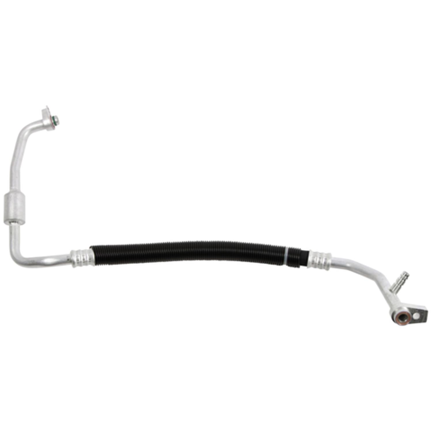 Four Seasons 65341 A/C Refrigerant Suction Hose product image 1 of 5