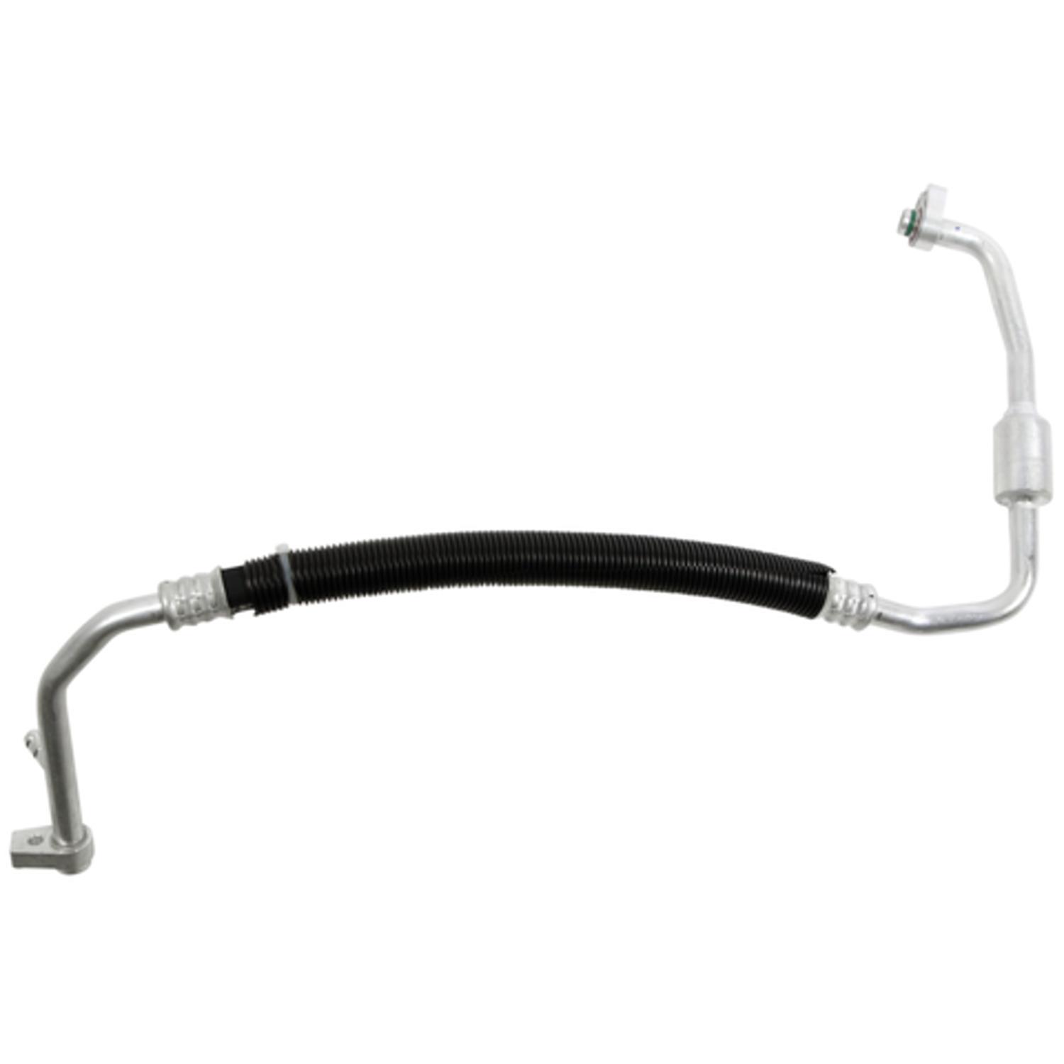 Four Seasons 65341 A/C Refrigerant Suction Hose product image 2 of 5
