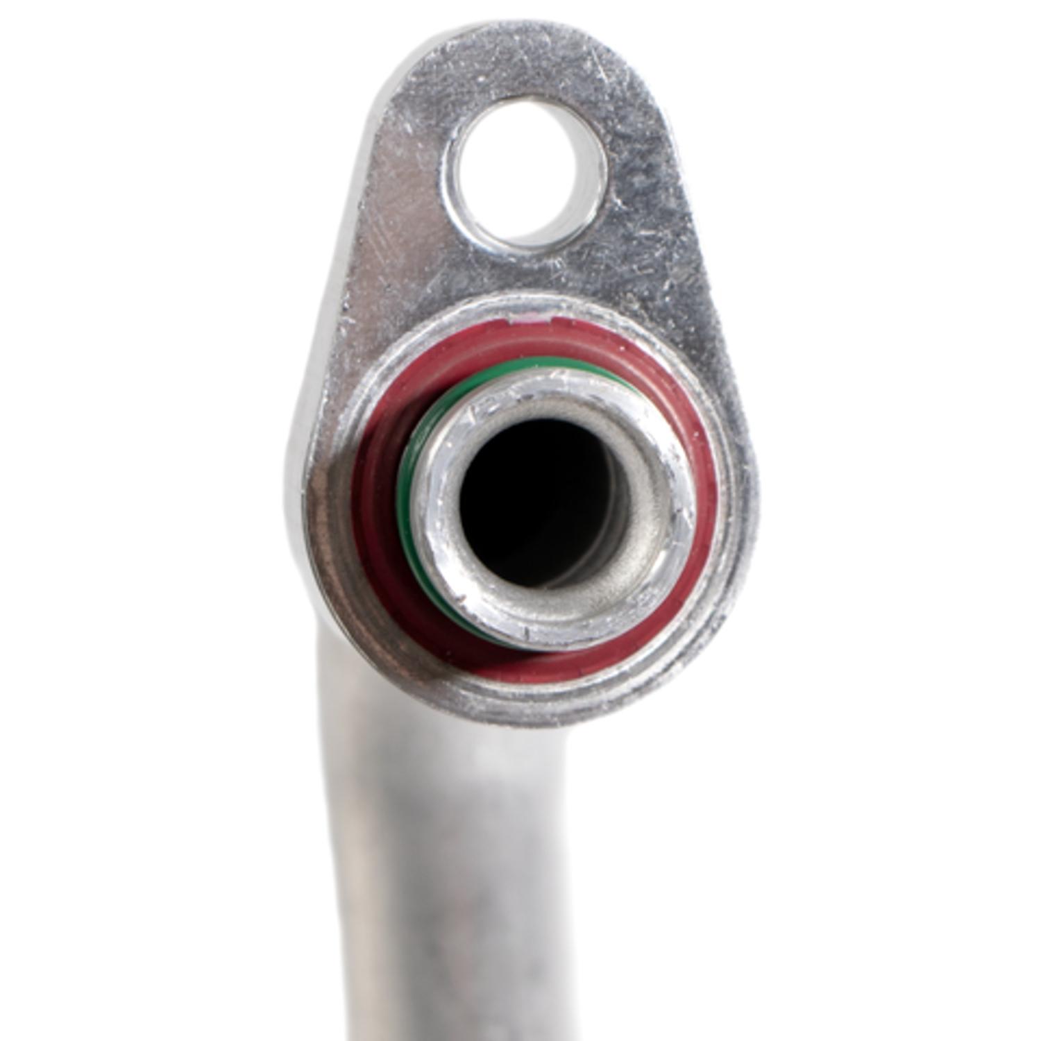 Four Seasons 65341 A/C Refrigerant Suction Hose product image 3 of 5
