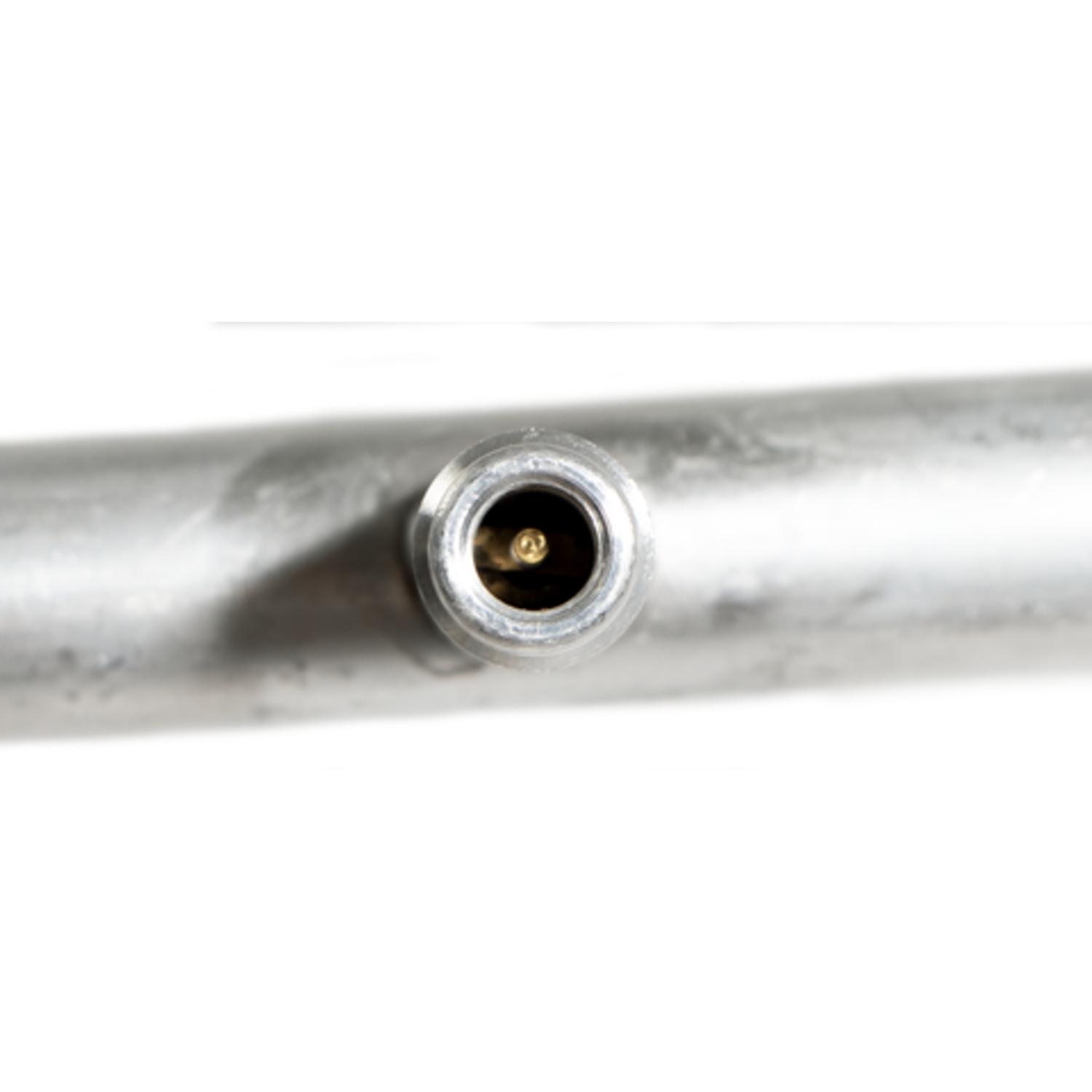 Four Seasons 65341 A/C Refrigerant Suction Hose product image 4 of 5