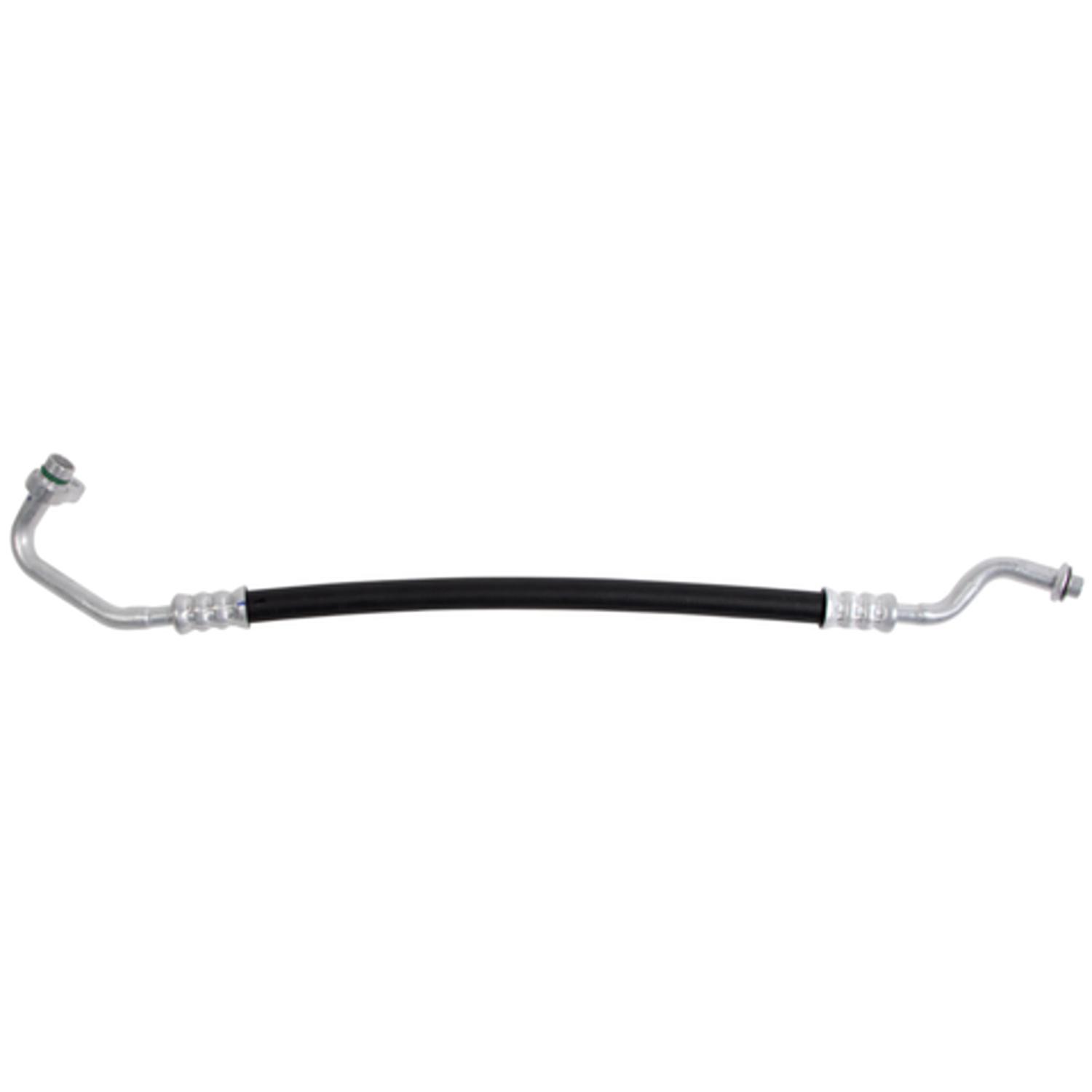 Four Seasons 65344 - A/C Refrigerant Discharge Hose Four Seasons 65344 A/C Refrigerant Discharge Hose product image 1 of 4