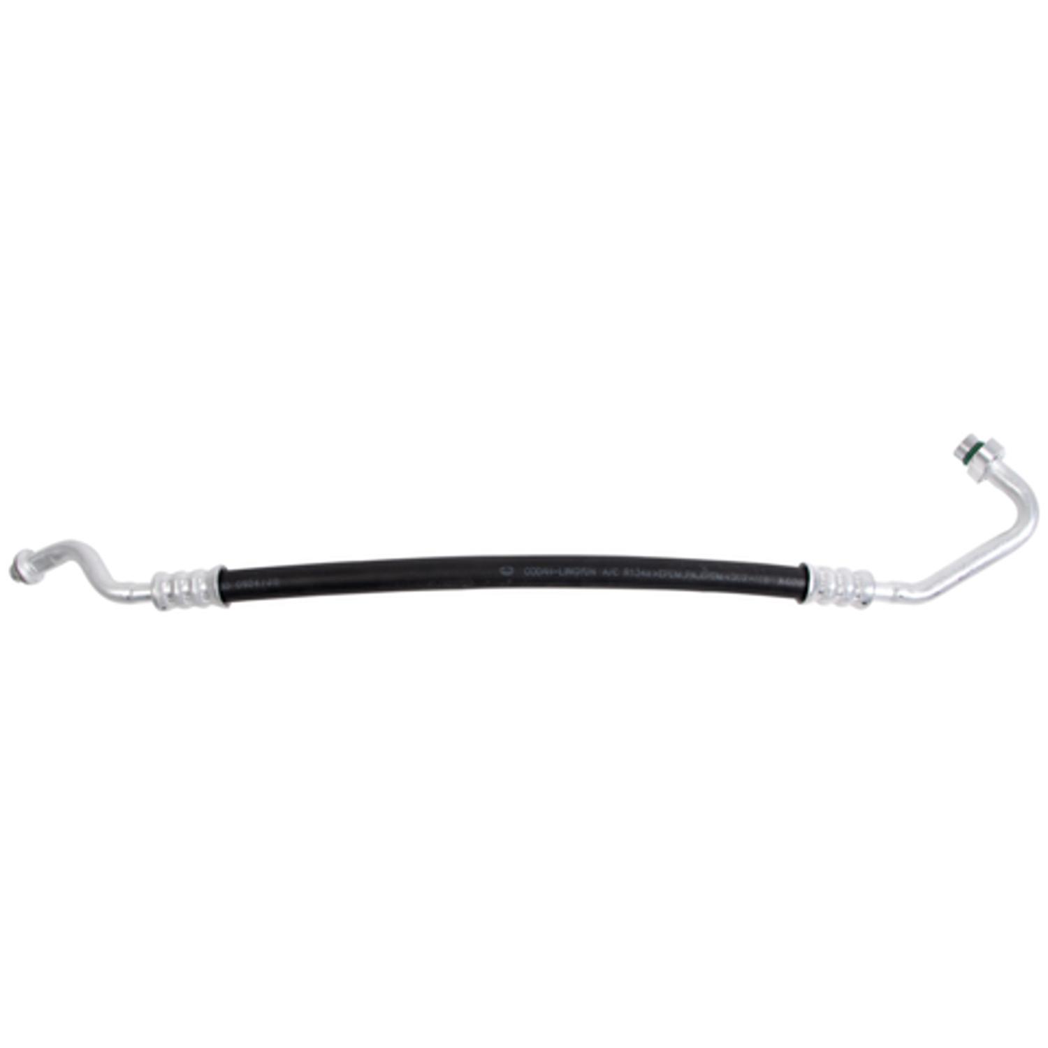 Four Seasons 65344 - A/C Refrigerant Discharge Hose Four Seasons 65344 A/C Refrigerant Discharge Hose product image 2 of 4