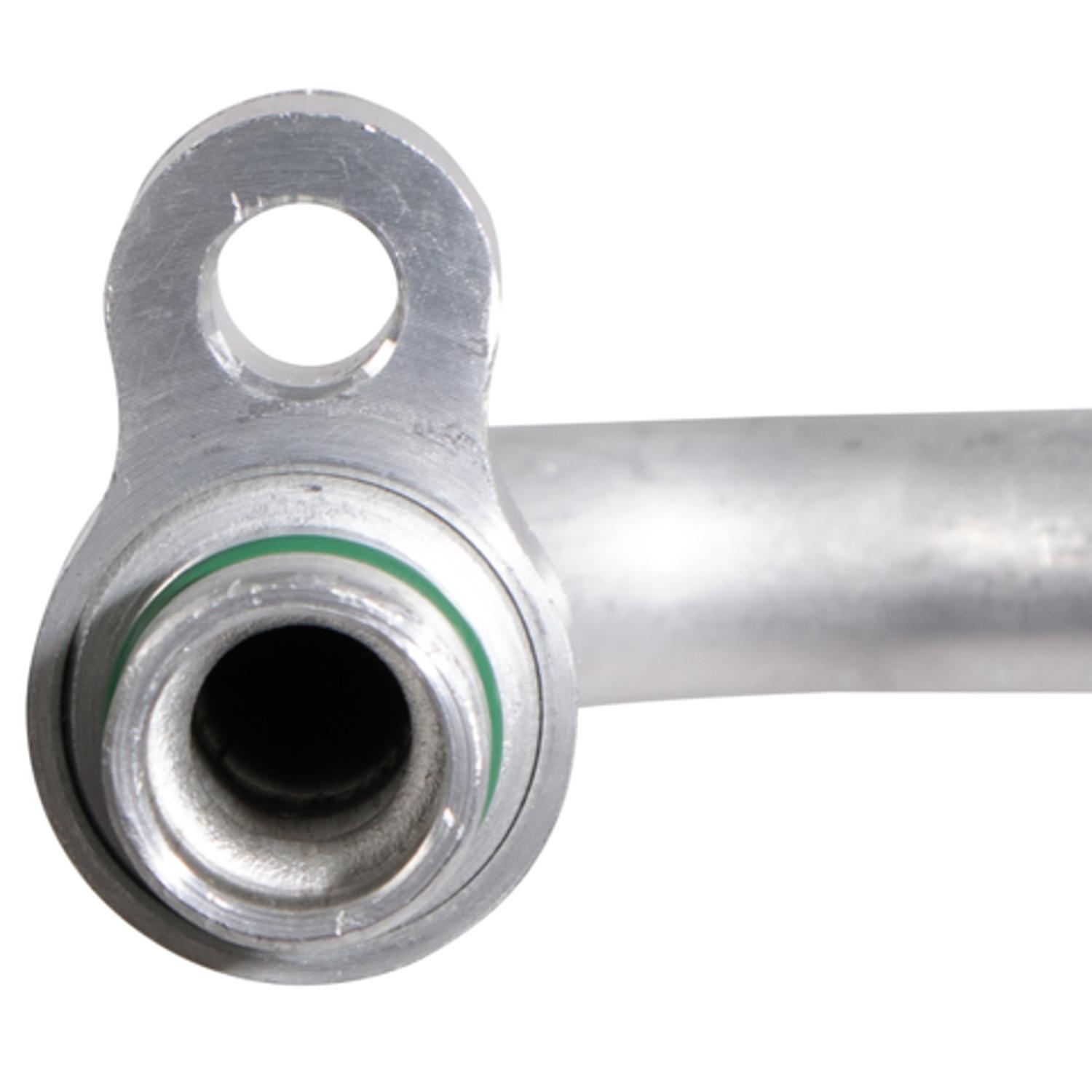 Four Seasons 65344 - A/C Refrigerant Discharge Hose Four Seasons 65344 A/C Refrigerant Discharge Hose product image 3 of 4