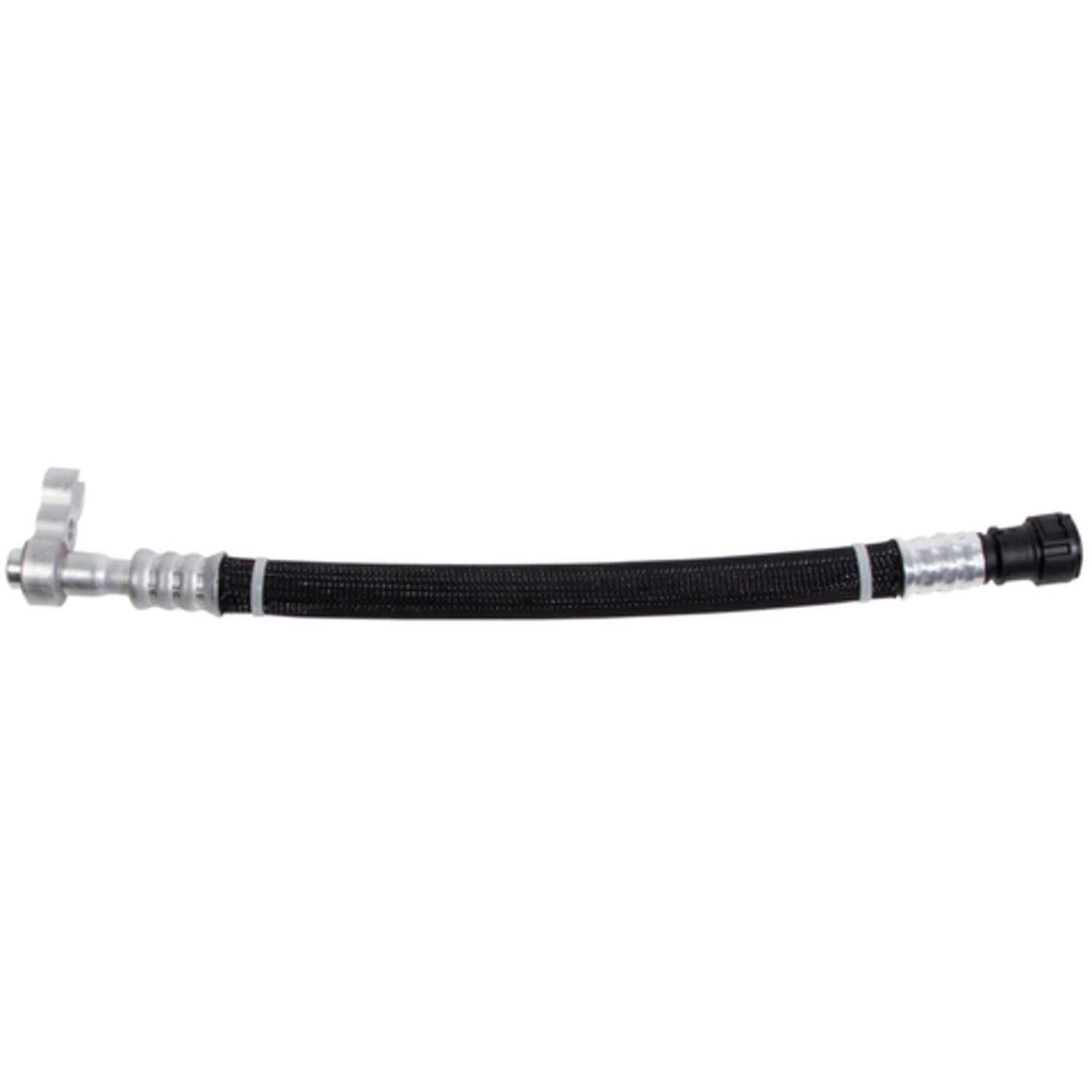 Four Seasons 65345 - A/C Refrigerant Suction Hose Four Seasons 65345 A/C Refrigerant Suction Hose product image 1 of 4