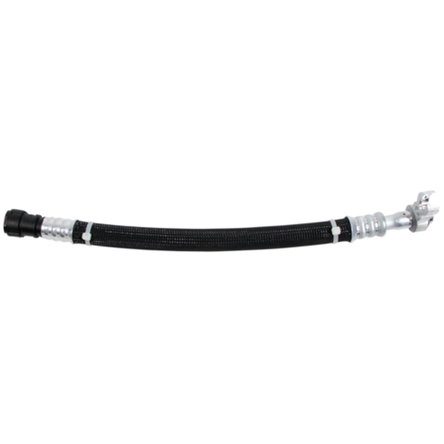 Four Seasons 65345 - A/C Refrigerant Suction Hose Four Seasons 65345 A/C Refrigerant Suction Hose product image 2 of 4