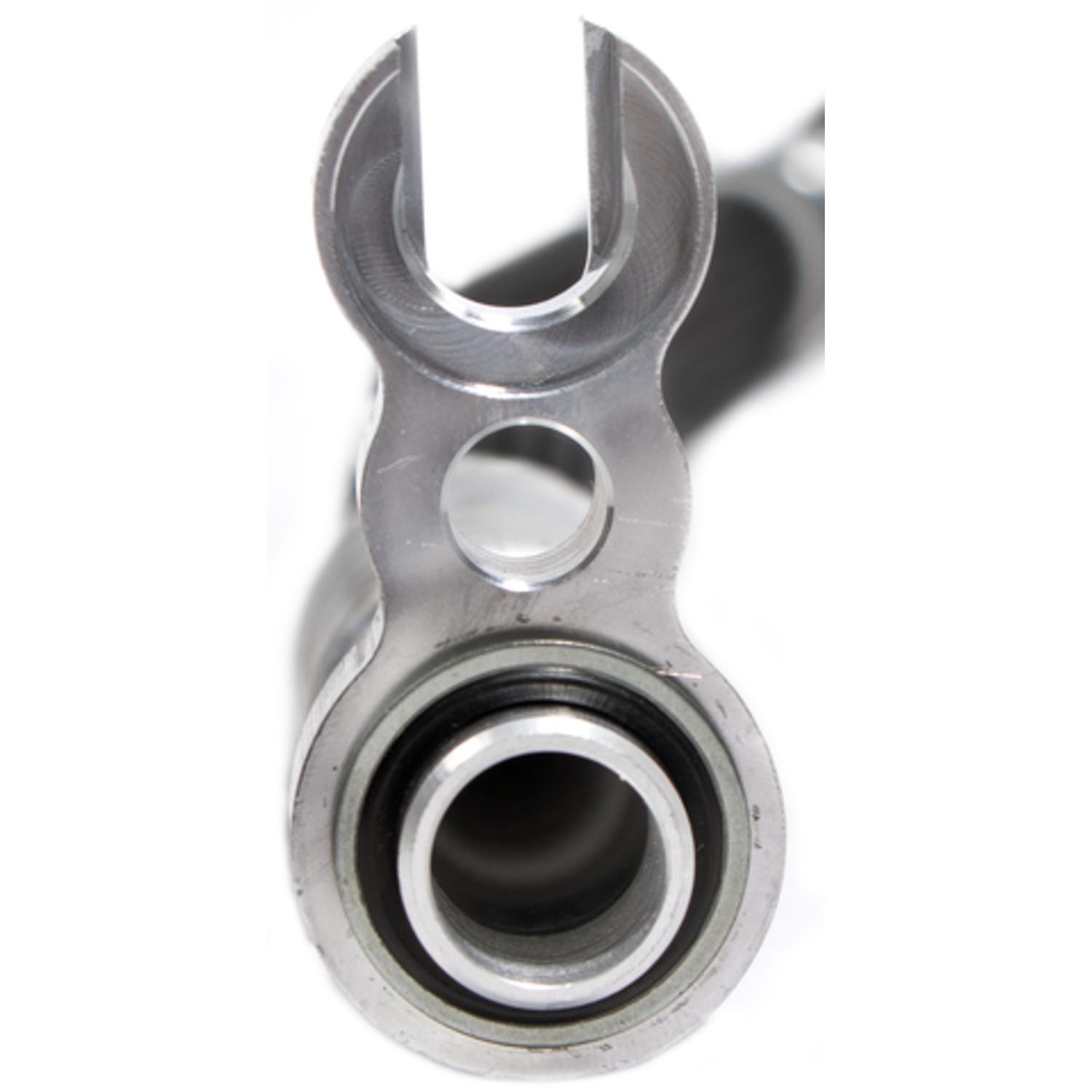Four Seasons 65345 - A/C Refrigerant Suction Hose Four Seasons 65345 A/C Refrigerant Suction Hose product image 3 of 4