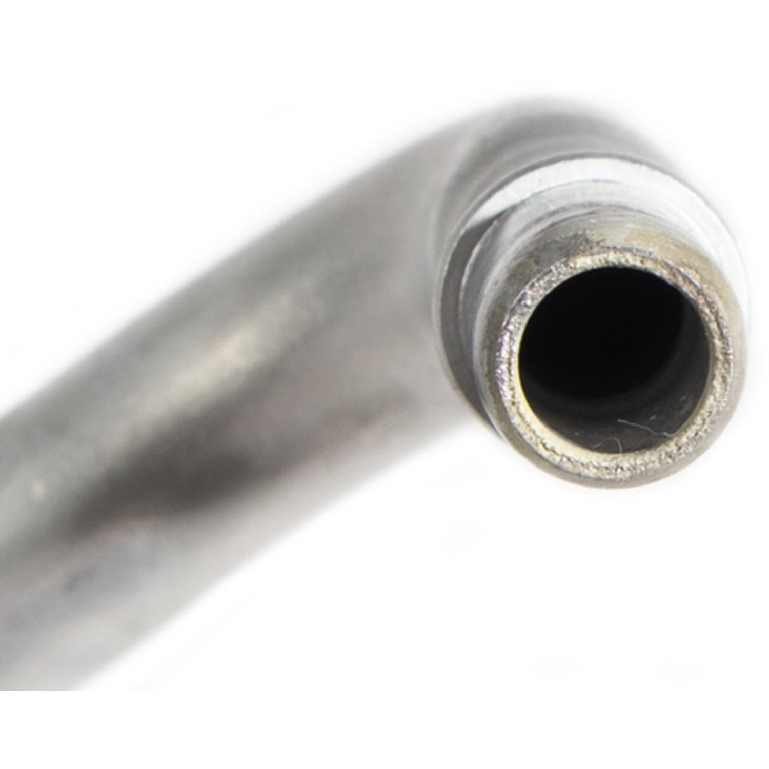 Four Seasons 65346 - A/C Refrigerant Suction Hose Four Seasons 65346 A/C Refrigerant Suction Hose product image 3 of 6