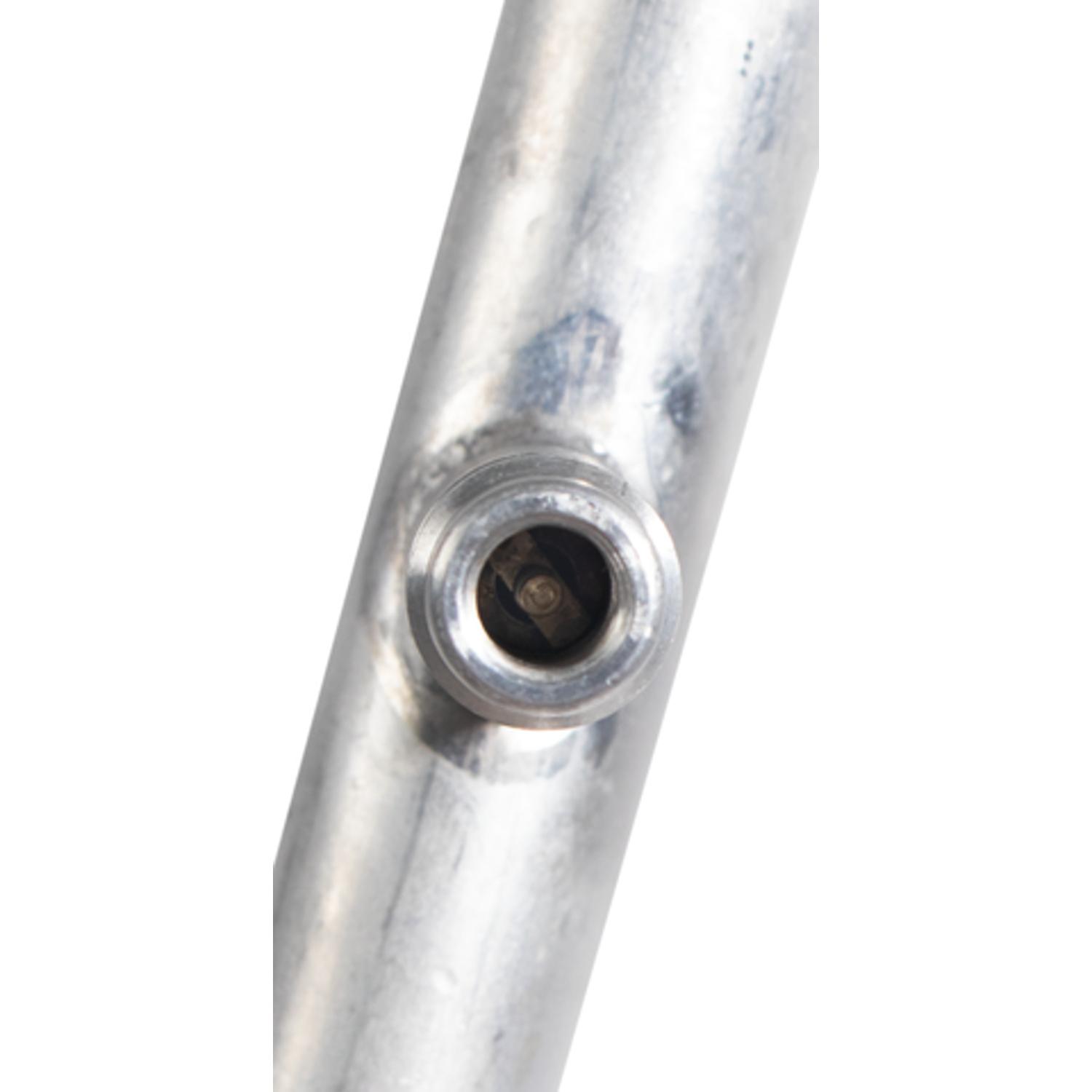 Four Seasons 65346 - A/C Refrigerant Suction Hose Four Seasons 65346 A/C Refrigerant Suction Hose product image 4 of 6