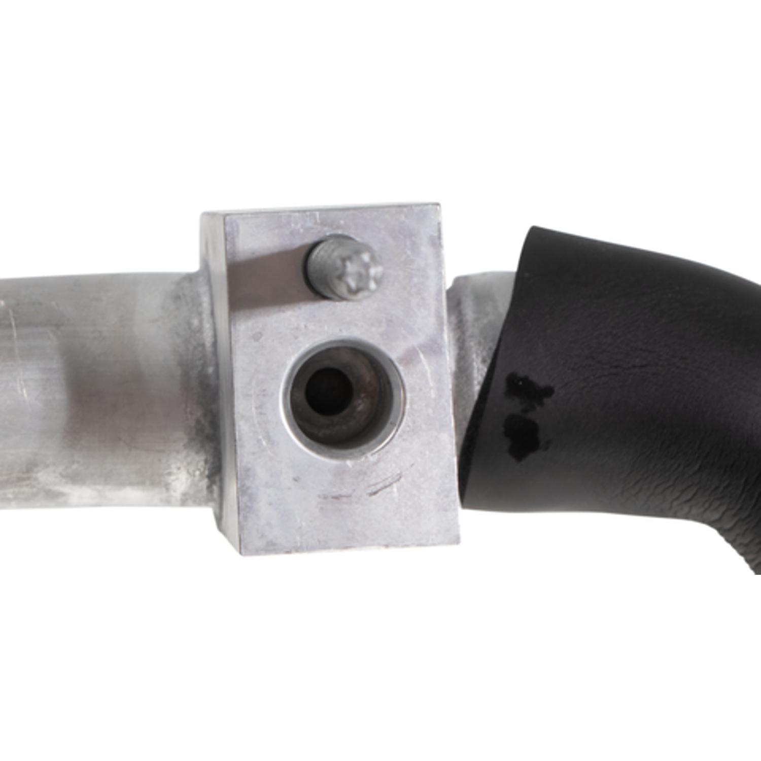 Four Seasons 65346 - A/C Refrigerant Suction Hose Four Seasons 65346 A/C Refrigerant Suction Hose product image 5 of 6