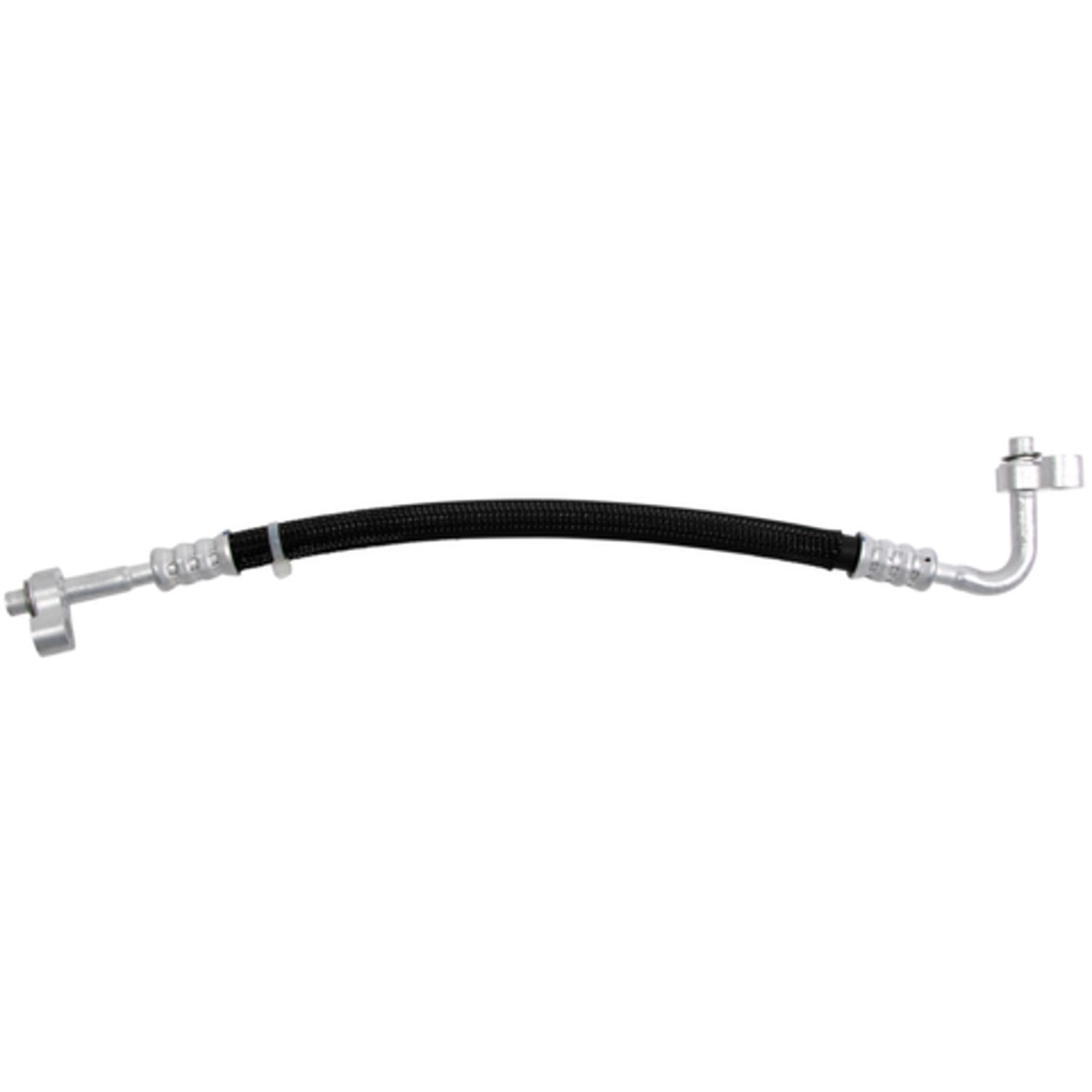 Four Seasons 65347 - A/C Refrigerant Discharge Hose Four Seasons 65347 A/C Refrigerant Discharge Hose product image 1 of 4