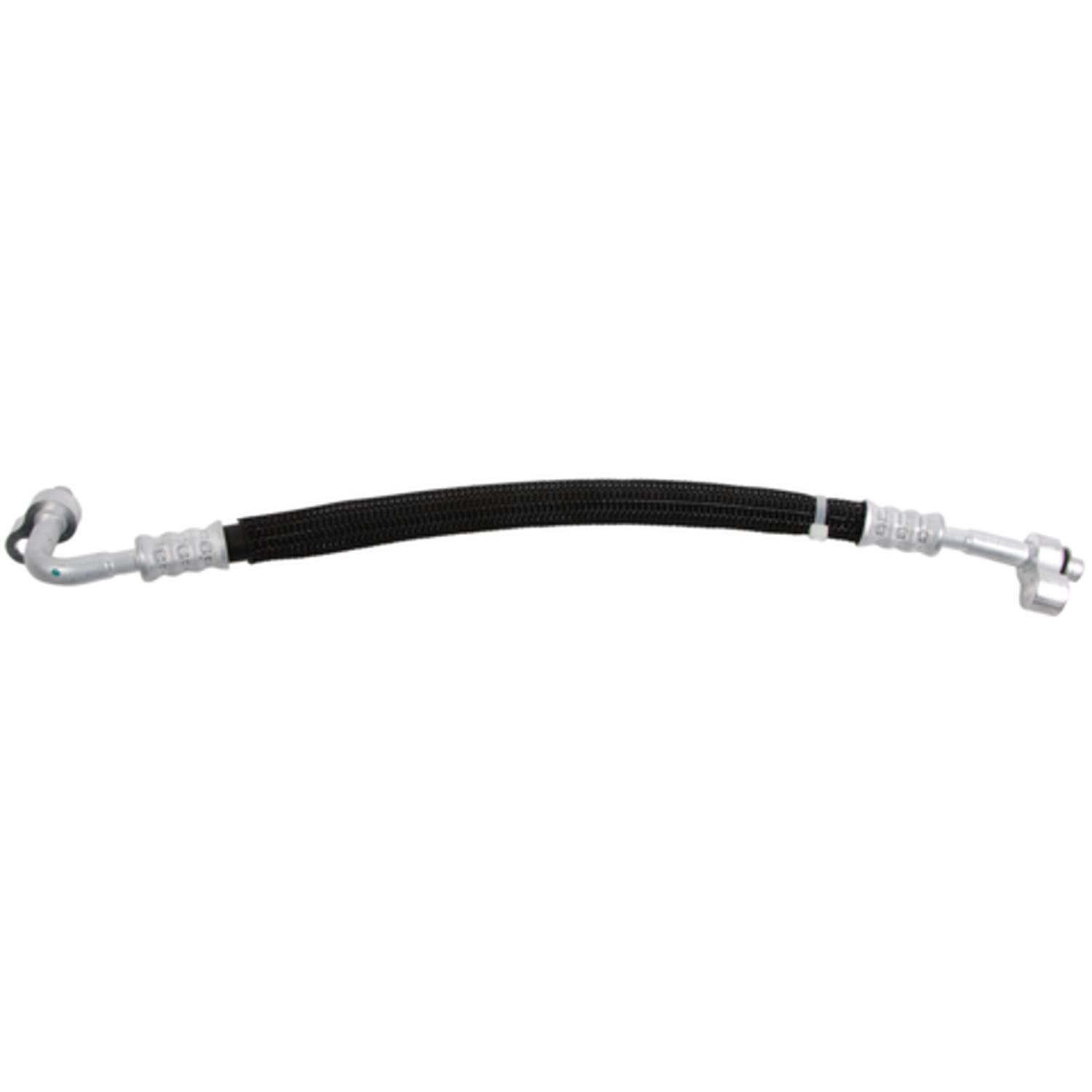 Four Seasons 65347 - A/C Refrigerant Discharge Hose Four Seasons 65347 A/C Refrigerant Discharge Hose product image 2 of 4