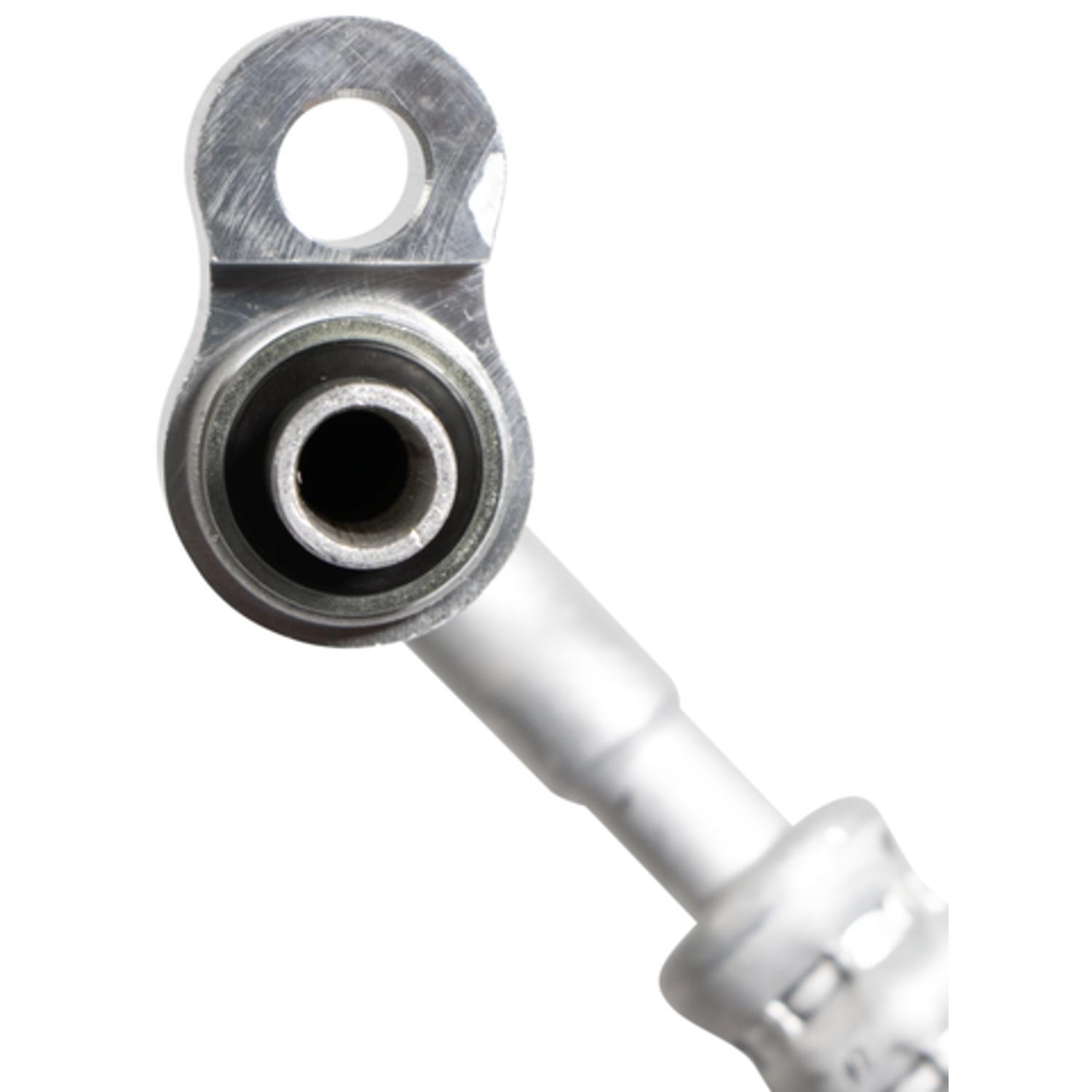 Four Seasons 65347 - A/C Refrigerant Discharge Hose Four Seasons 65347 A/C Refrigerant Discharge Hose product image 4 of 4