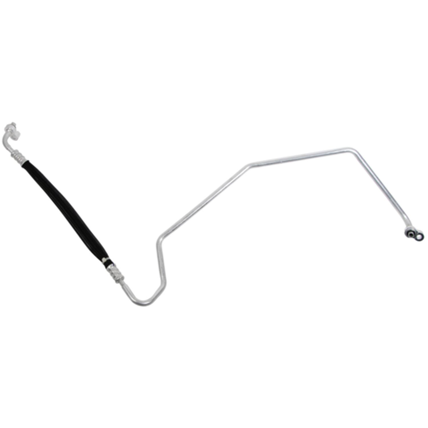Four Seasons 65348 A/C Refrigerant Discharge Hose product image 1 of 4
