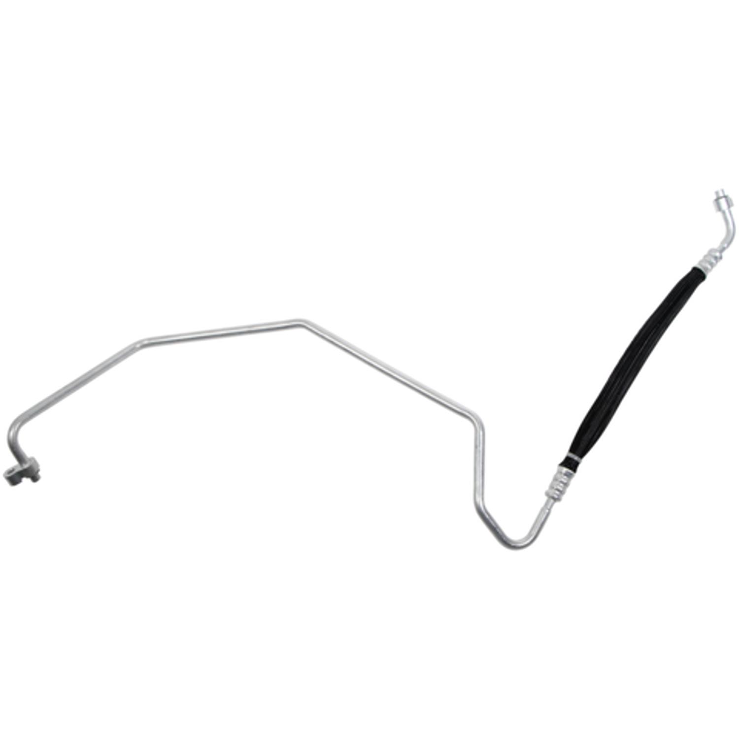 Four Seasons 65348 A/C Refrigerant Discharge Hose product image 2 of 4