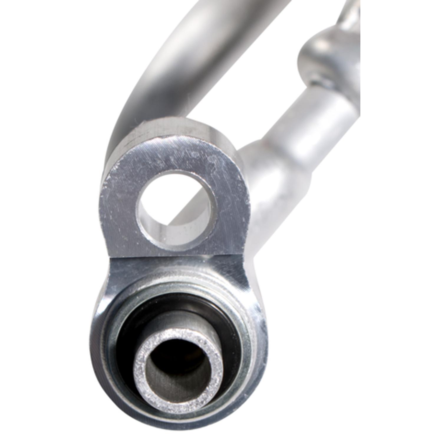 Four Seasons 65348 A/C Refrigerant Discharge Hose product image 4 of 4