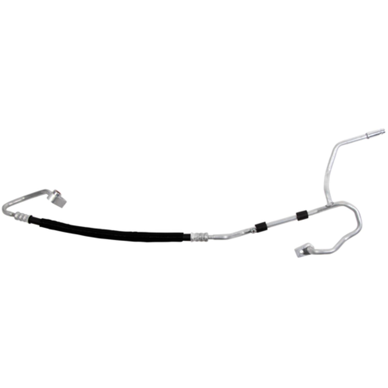 Four Seasons 65351 - A/C Refrigerant Discharge Hose Four Seasons 65351 A/C Refrigerant Discharge Hose product image 1 of 6