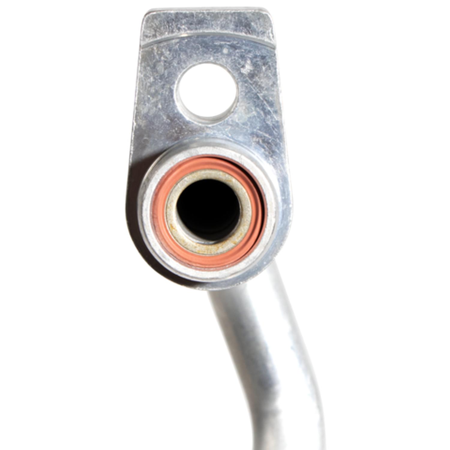 Four Seasons 65351 - A/C Refrigerant Discharge Hose Four Seasons 65351 A/C Refrigerant Discharge Hose product image 4 of 6