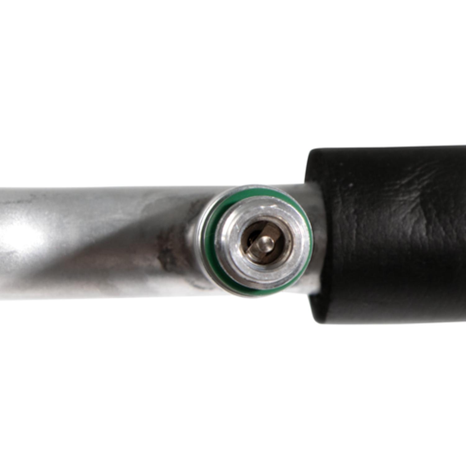 Four Seasons 65351 - A/C Refrigerant Discharge Hose Four Seasons 65351 A/C Refrigerant Discharge Hose product image 5 of 6