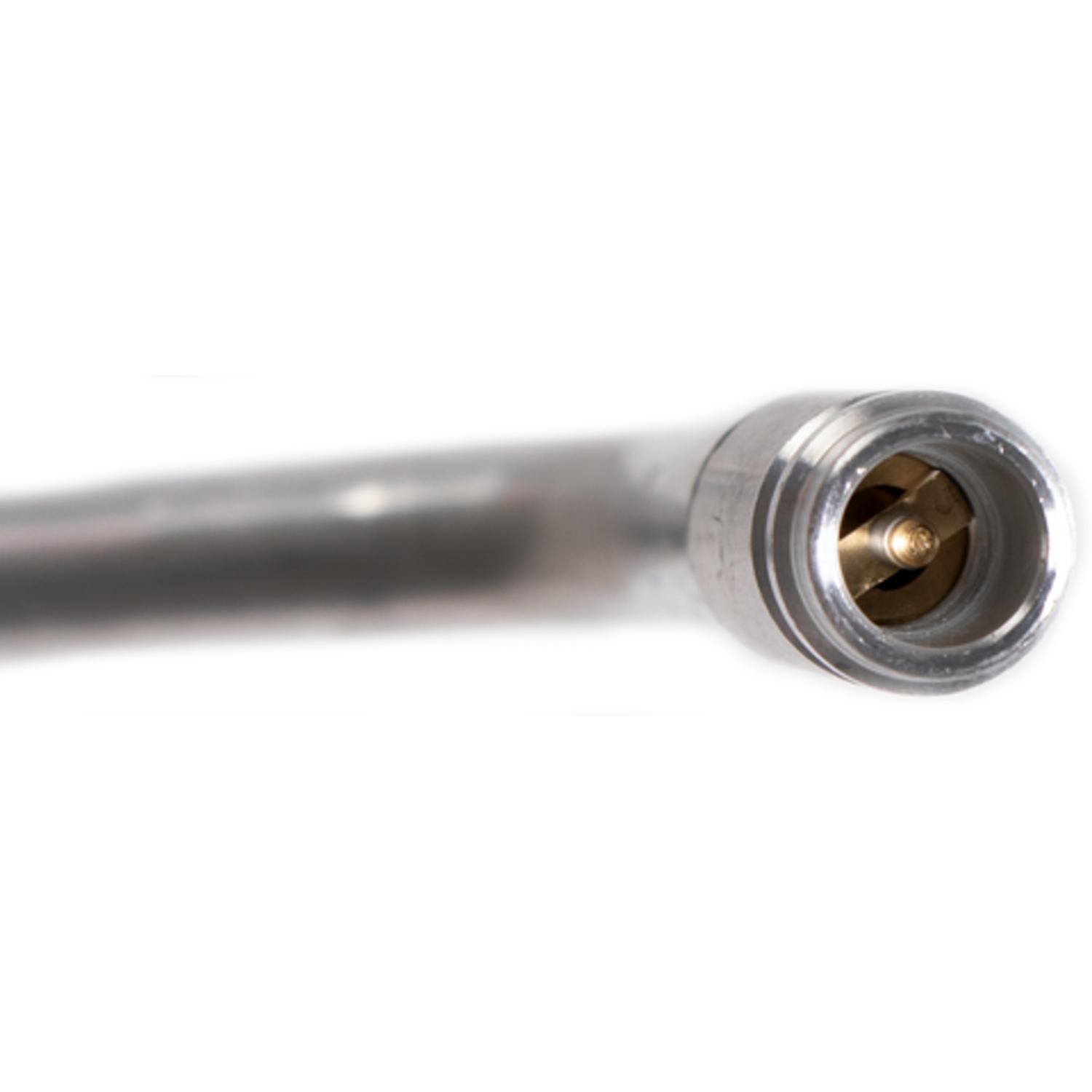 Four Seasons 65351 - A/C Refrigerant Discharge Hose Four Seasons 65351 A/C Refrigerant Discharge Hose product image 6 of 6