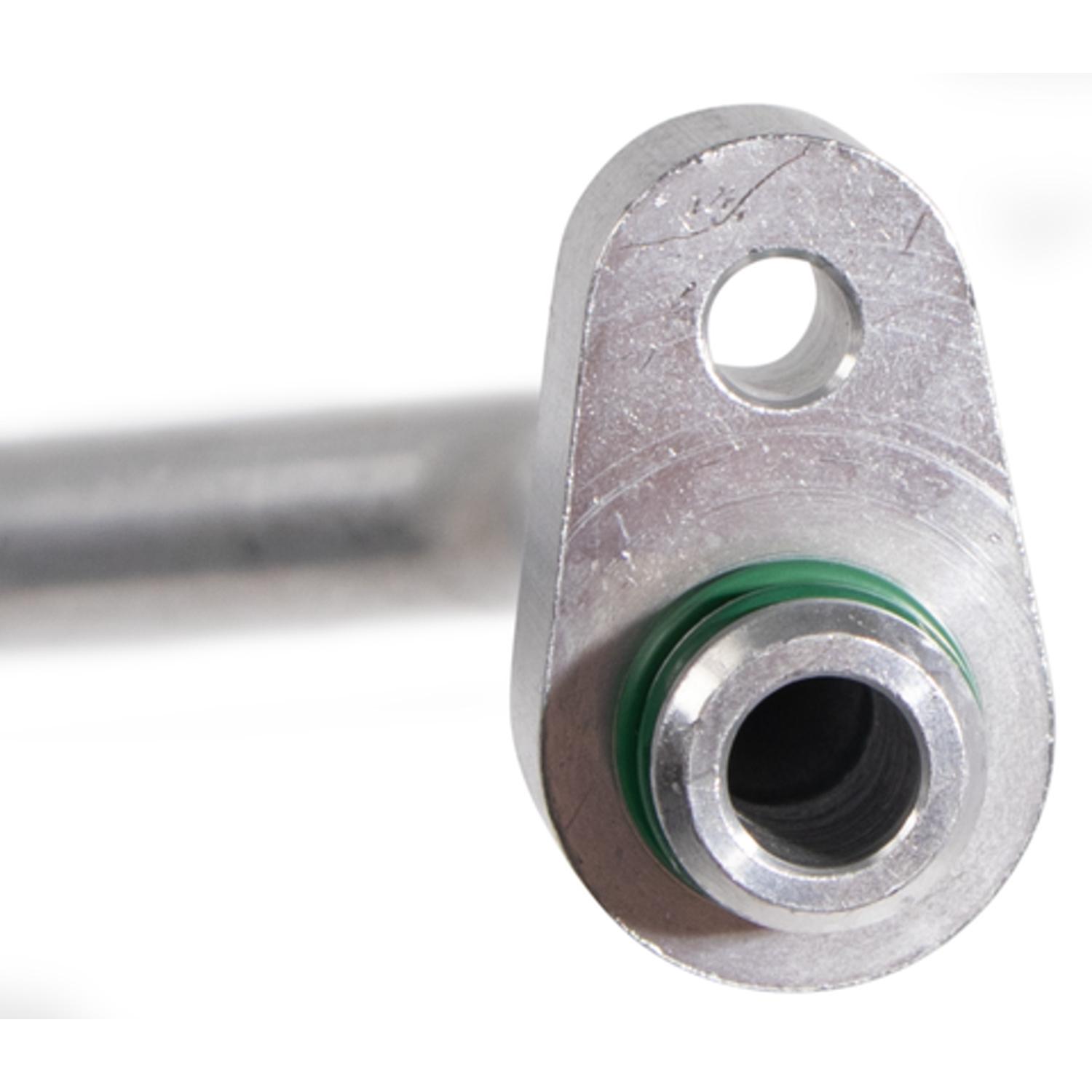 Four Seasons 65356 A/C Refrigerant Discharge Hose product image 4 of 4