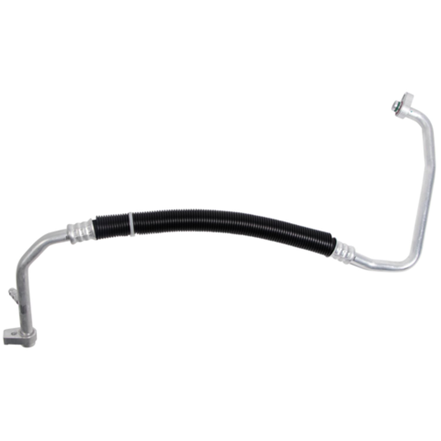 Four Seasons 65357 - A/C Refrigerant Suction Hose Four Seasons 65357 A/C Refrigerant Suction Hose product image 1 of 5