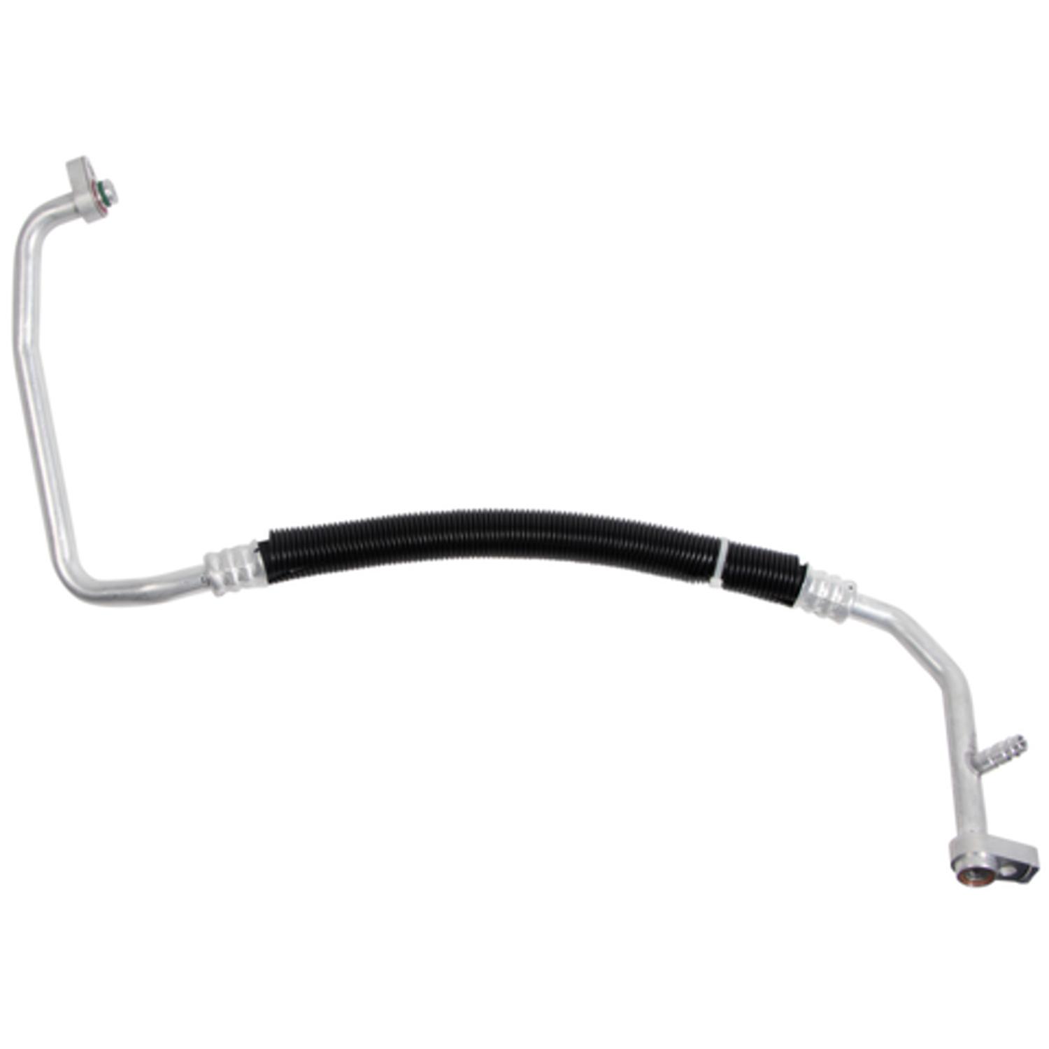 Four Seasons 65357 - A/C Refrigerant Suction Hose Four Seasons 65357 A/C Refrigerant Suction Hose product image 2 of 5