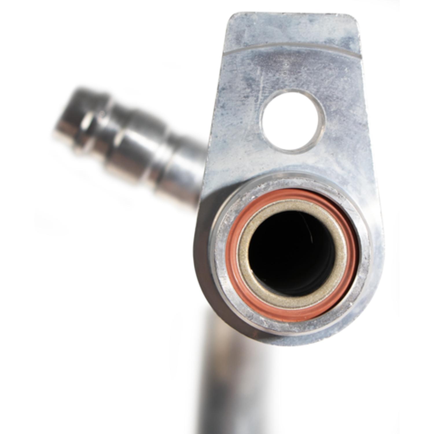 Four Seasons 65357 - A/C Refrigerant Suction Hose Four Seasons 65357 A/C Refrigerant Suction Hose product image 3 of 5