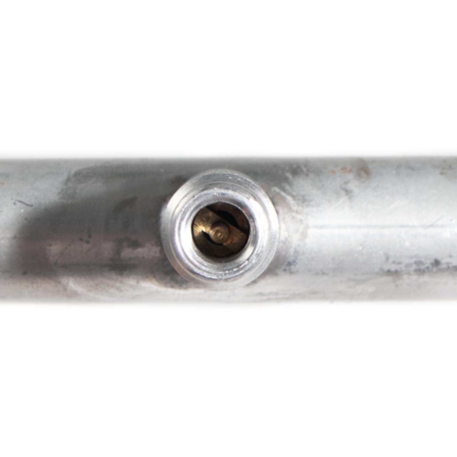 Four Seasons 65357 - A/C Refrigerant Suction Hose Four Seasons 65357 A/C Refrigerant Suction Hose product image 4 of 5