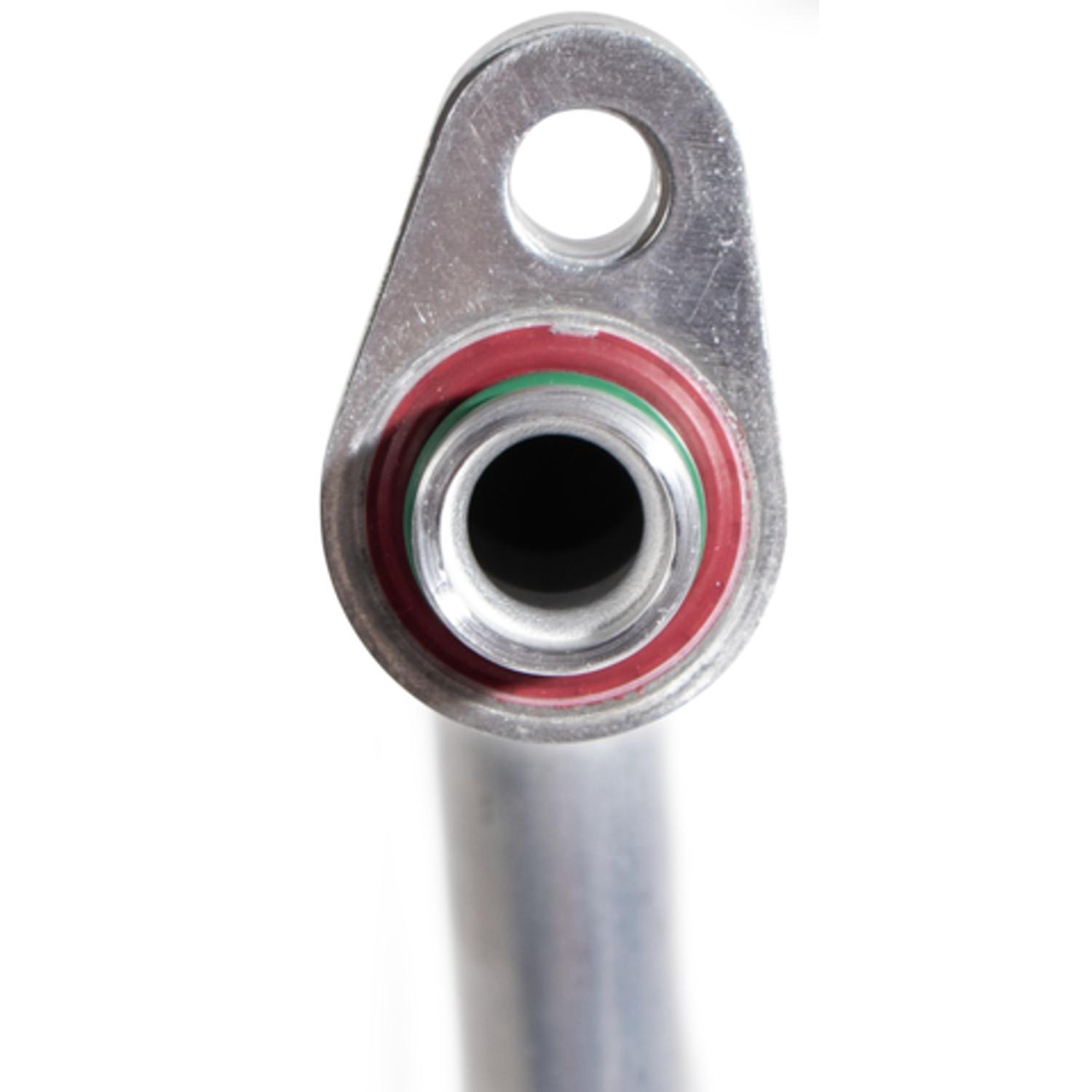 Four Seasons 65357 - A/C Refrigerant Suction Hose Four Seasons 65357 A/C Refrigerant Suction Hose product image 5 of 5