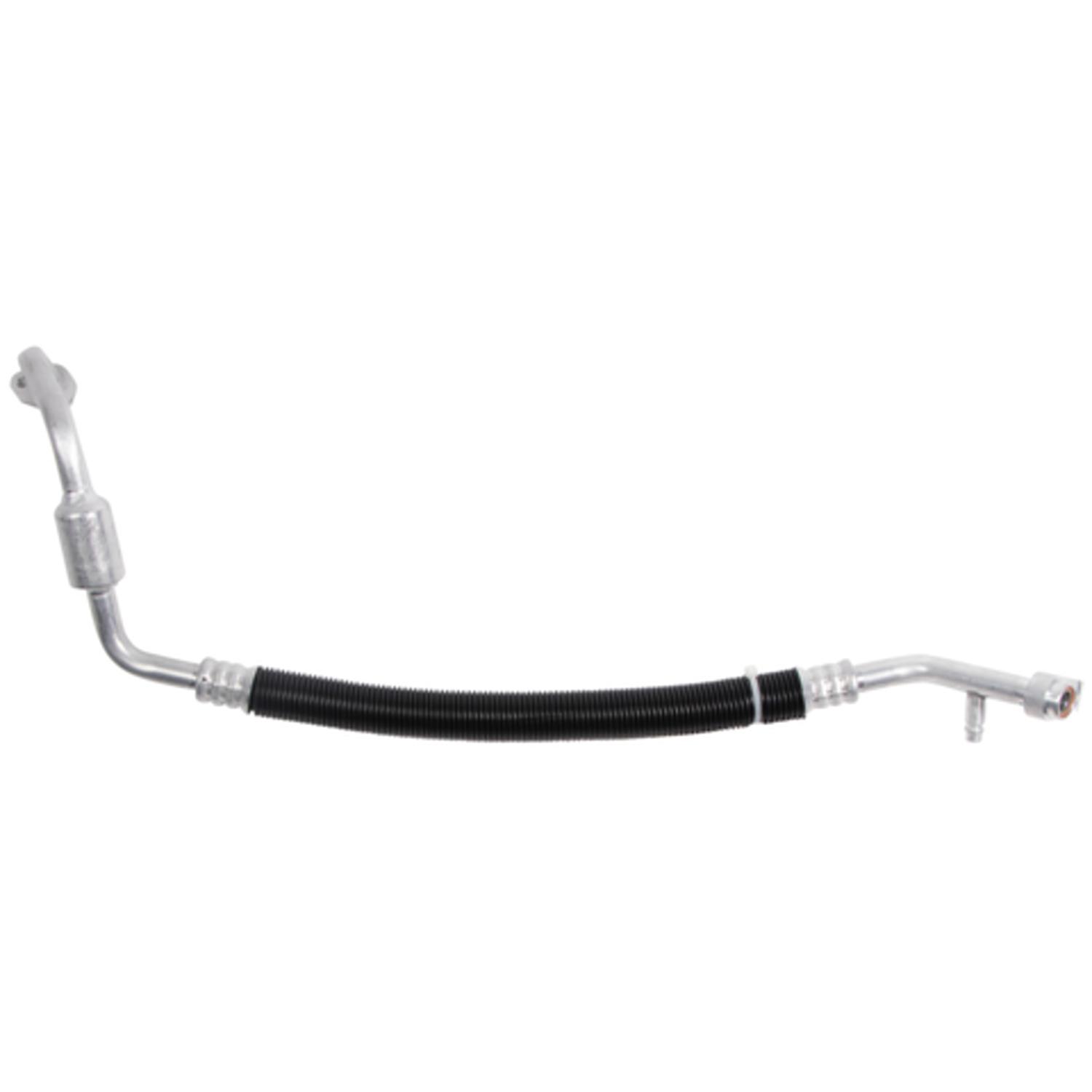 Four Seasons 65358 - A/C Refrigerant Suction Hose Four Seasons 65358 A/C Refrigerant Suction Hose product image 1 of 5