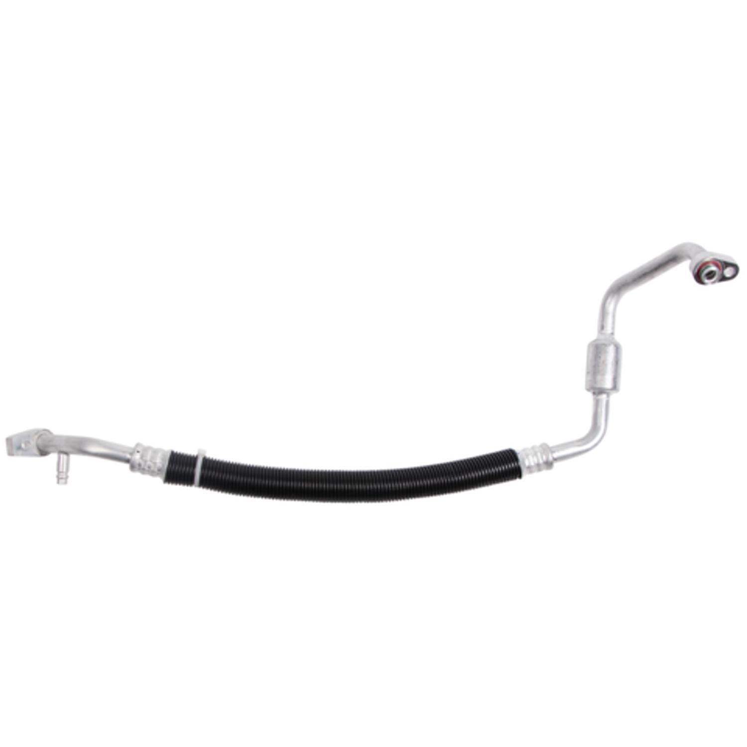 Four Seasons 65358 - A/C Refrigerant Suction Hose Four Seasons 65358 A/C Refrigerant Suction Hose product image 2 of 5
