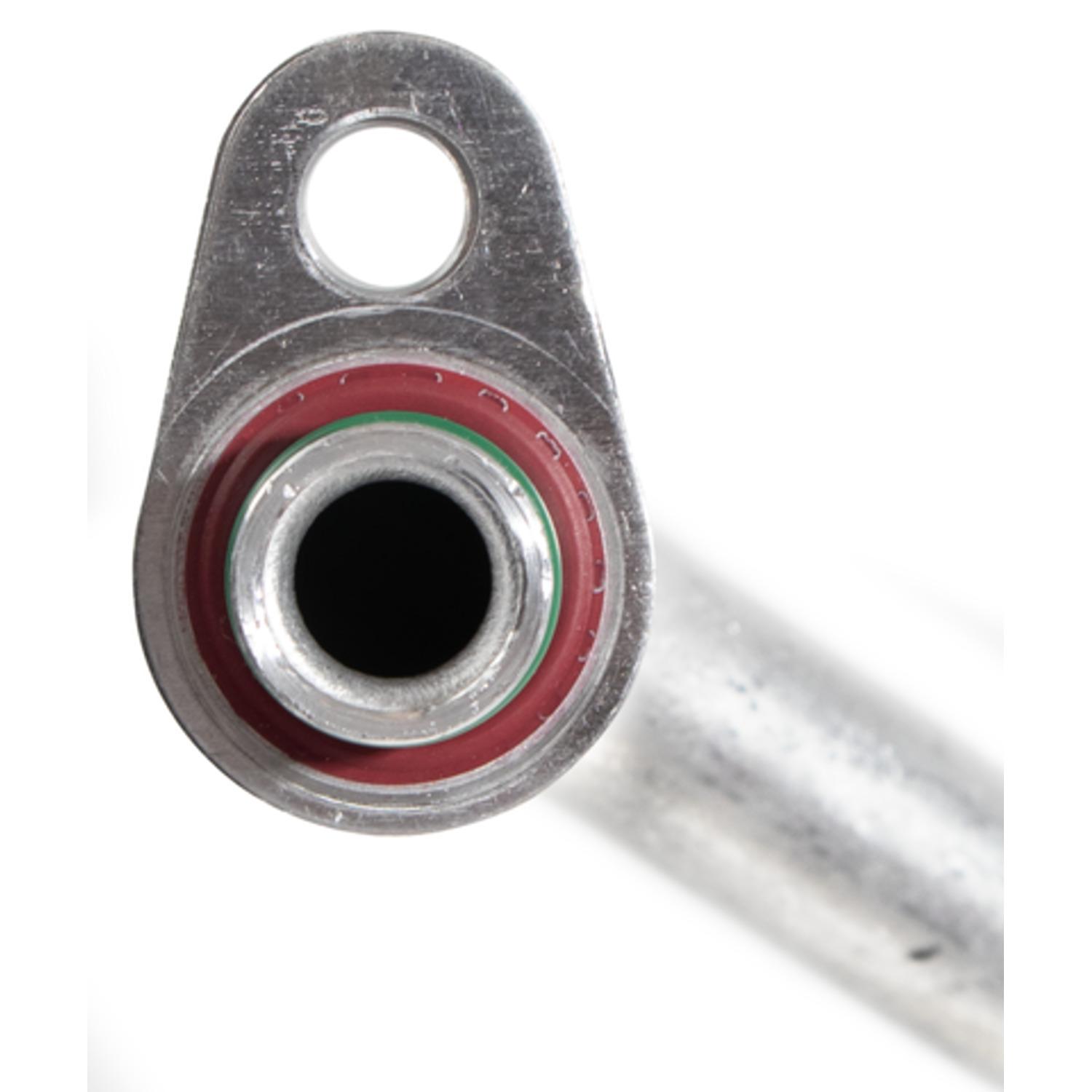 Four Seasons 65358 - A/C Refrigerant Suction Hose Four Seasons 65358 A/C Refrigerant Suction Hose product image 3 of 5