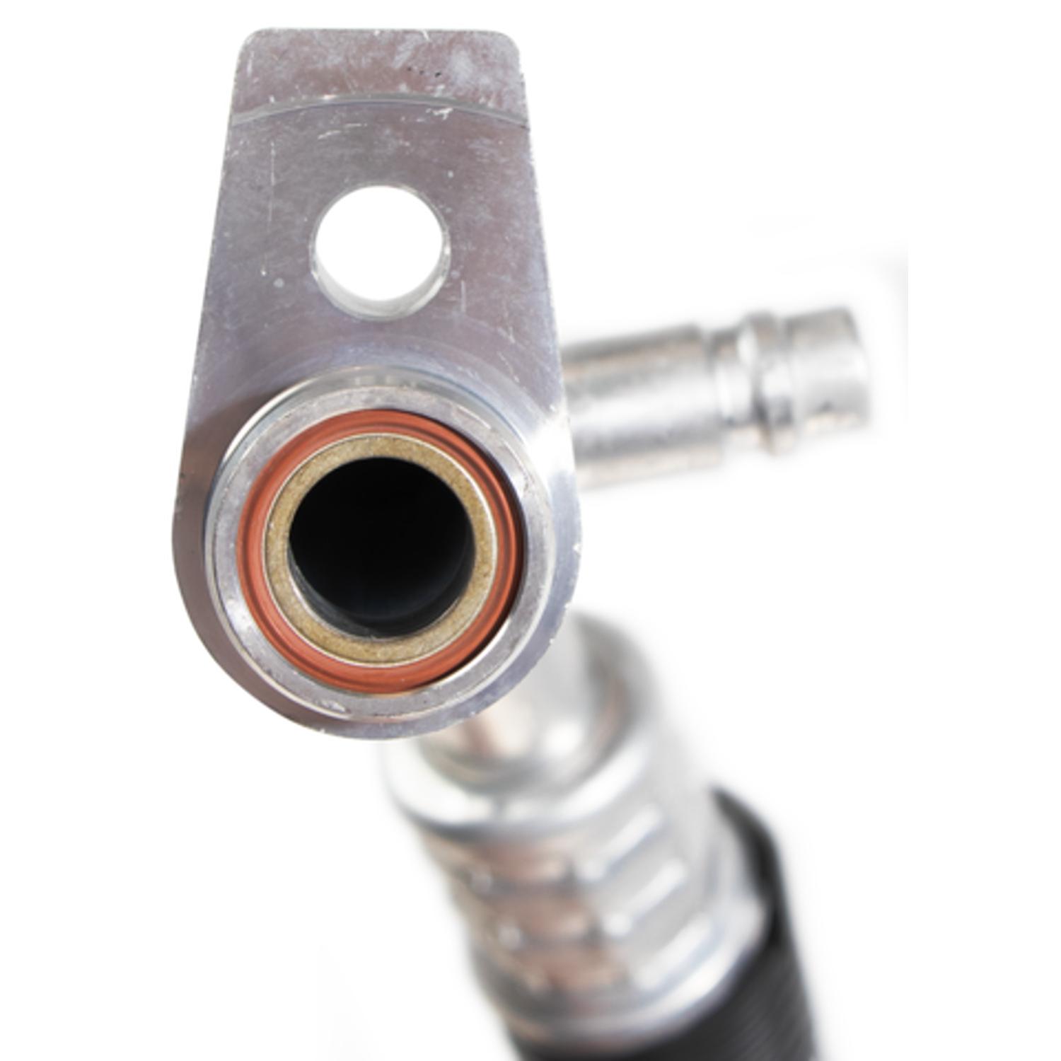 Four Seasons 65358 - A/C Refrigerant Suction Hose Four Seasons 65358 A/C Refrigerant Suction Hose product image 4 of 5