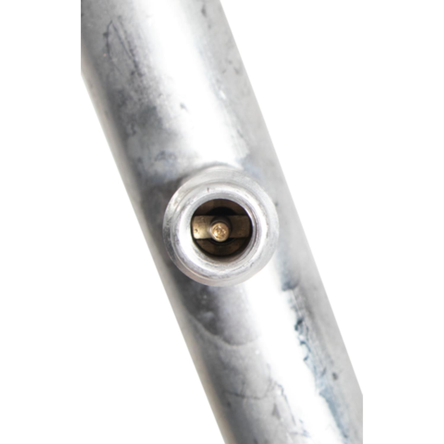 Four Seasons 65358 - A/C Refrigerant Suction Hose Four Seasons 65358 A/C Refrigerant Suction Hose product image 5 of 5