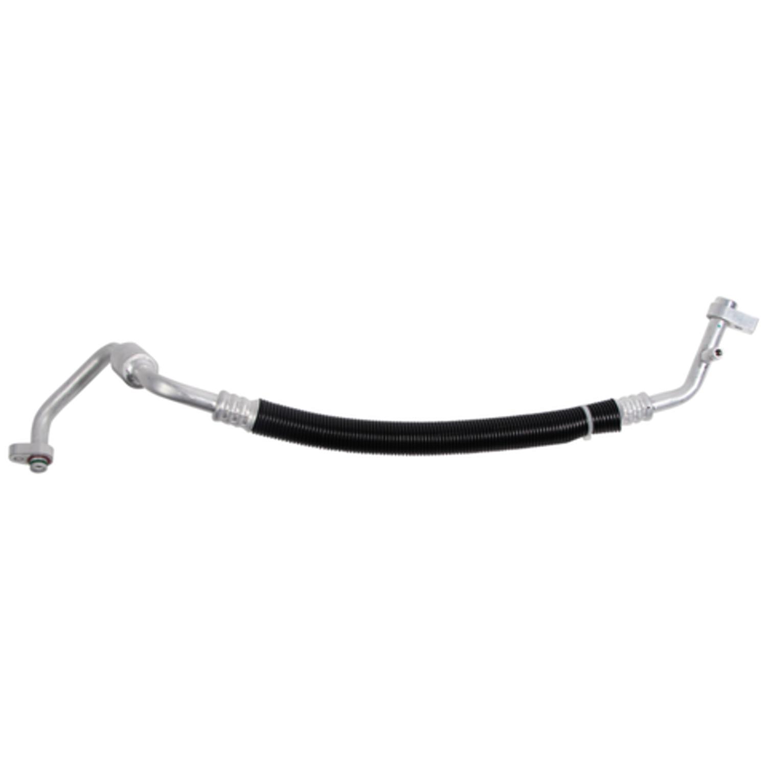 Four Seasons 65359 - A/C Refrigerant Suction Hose Four Seasons 65359 A/C Refrigerant Suction Hose product image 1 of 5