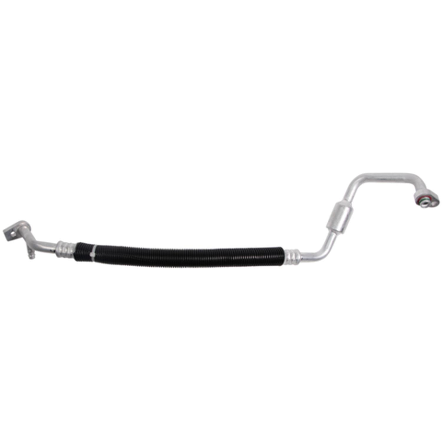 Four Seasons 65359 - A/C Refrigerant Suction Hose Four Seasons 65359 A/C Refrigerant Suction Hose product image 2 of 5