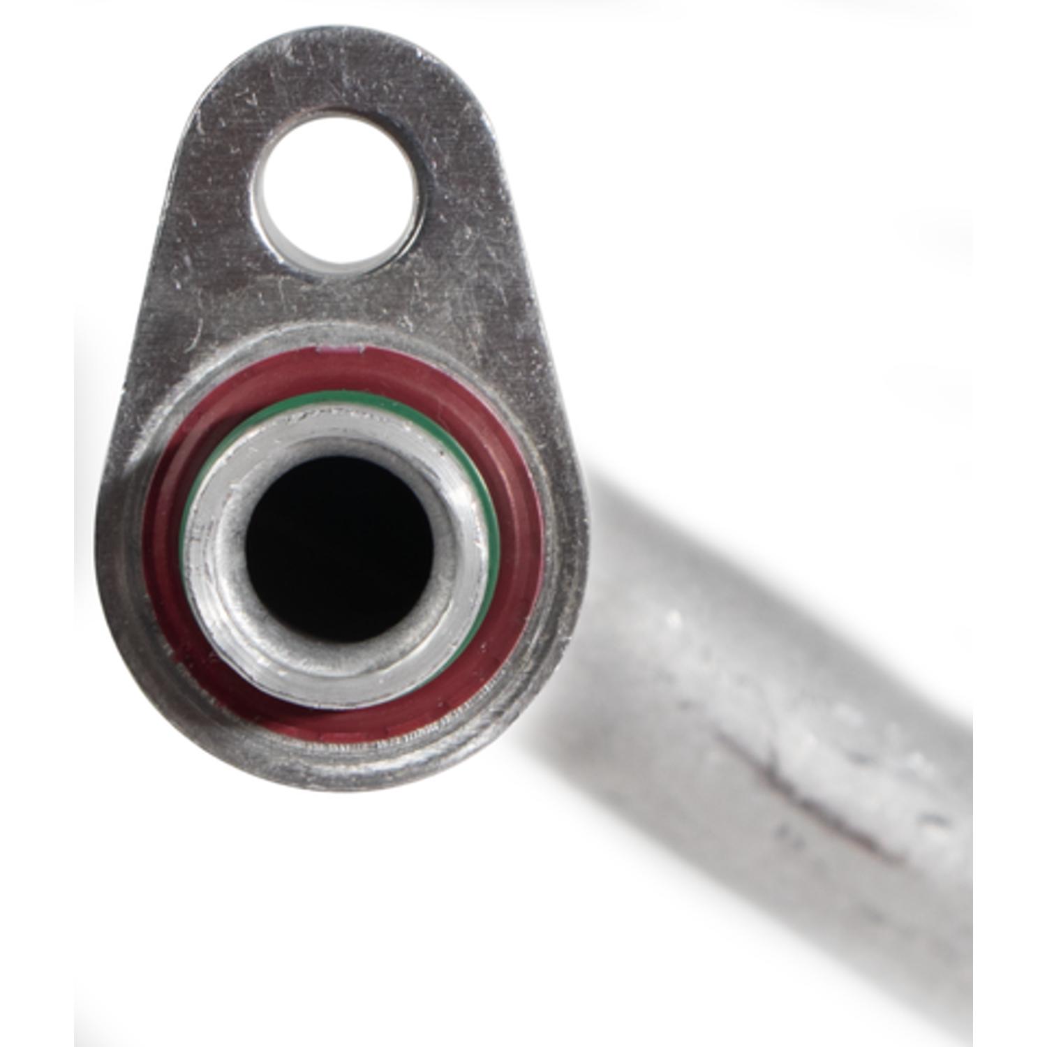 Four Seasons 65359 - A/C Refrigerant Suction Hose Four Seasons 65359 A/C Refrigerant Suction Hose product image 3 of 5