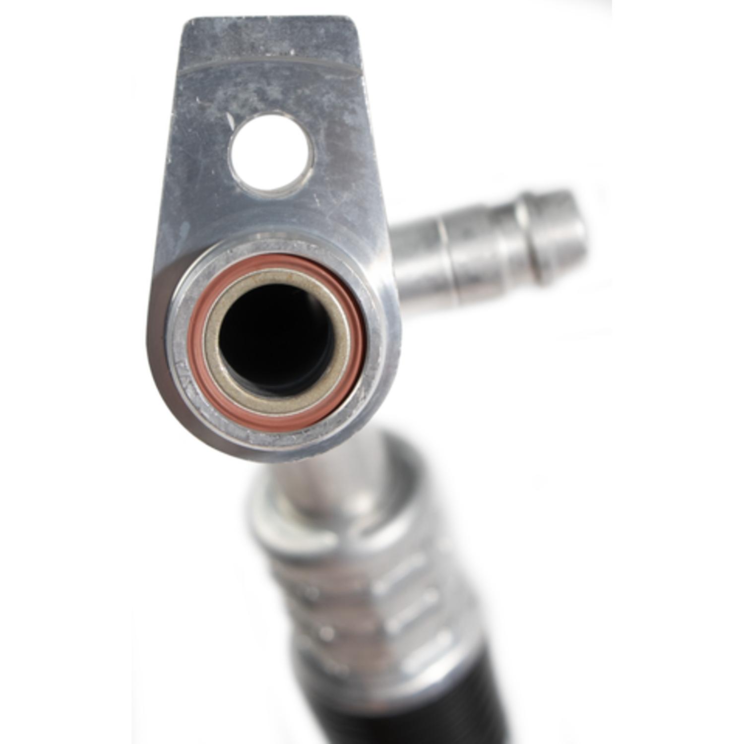 Four Seasons 65359 - A/C Refrigerant Suction Hose Four Seasons 65359 A/C Refrigerant Suction Hose product image 4 of 5