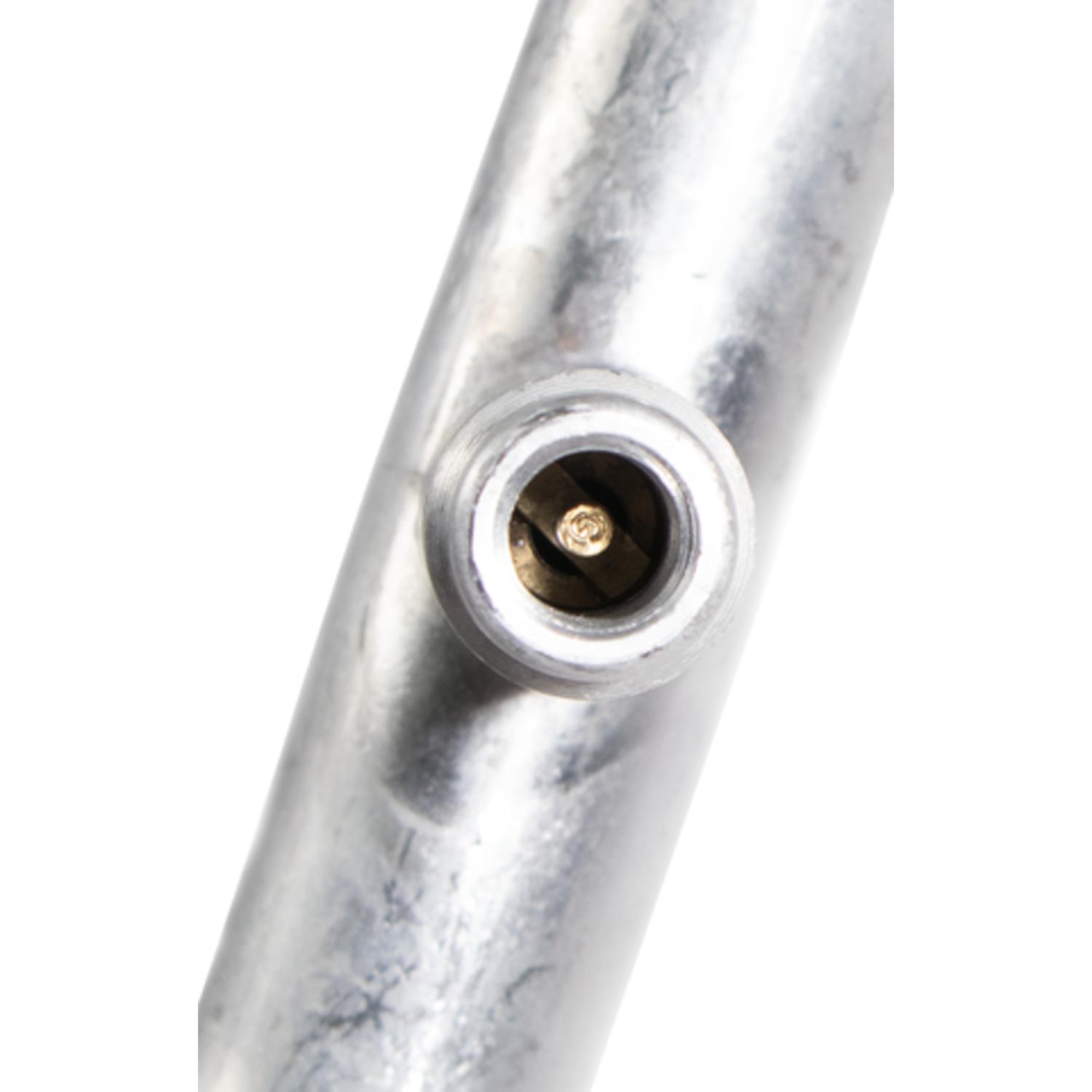 Four Seasons 65359 - A/C Refrigerant Suction Hose Four Seasons 65359 A/C Refrigerant Suction Hose product image 5 of 5