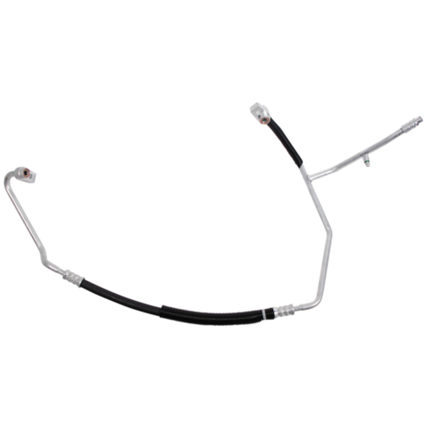 Four Seasons 65360 - A/C Refrigerant Discharge Hose Four Seasons 65360 A/C Refrigerant Discharge Hose product image 1 of 6