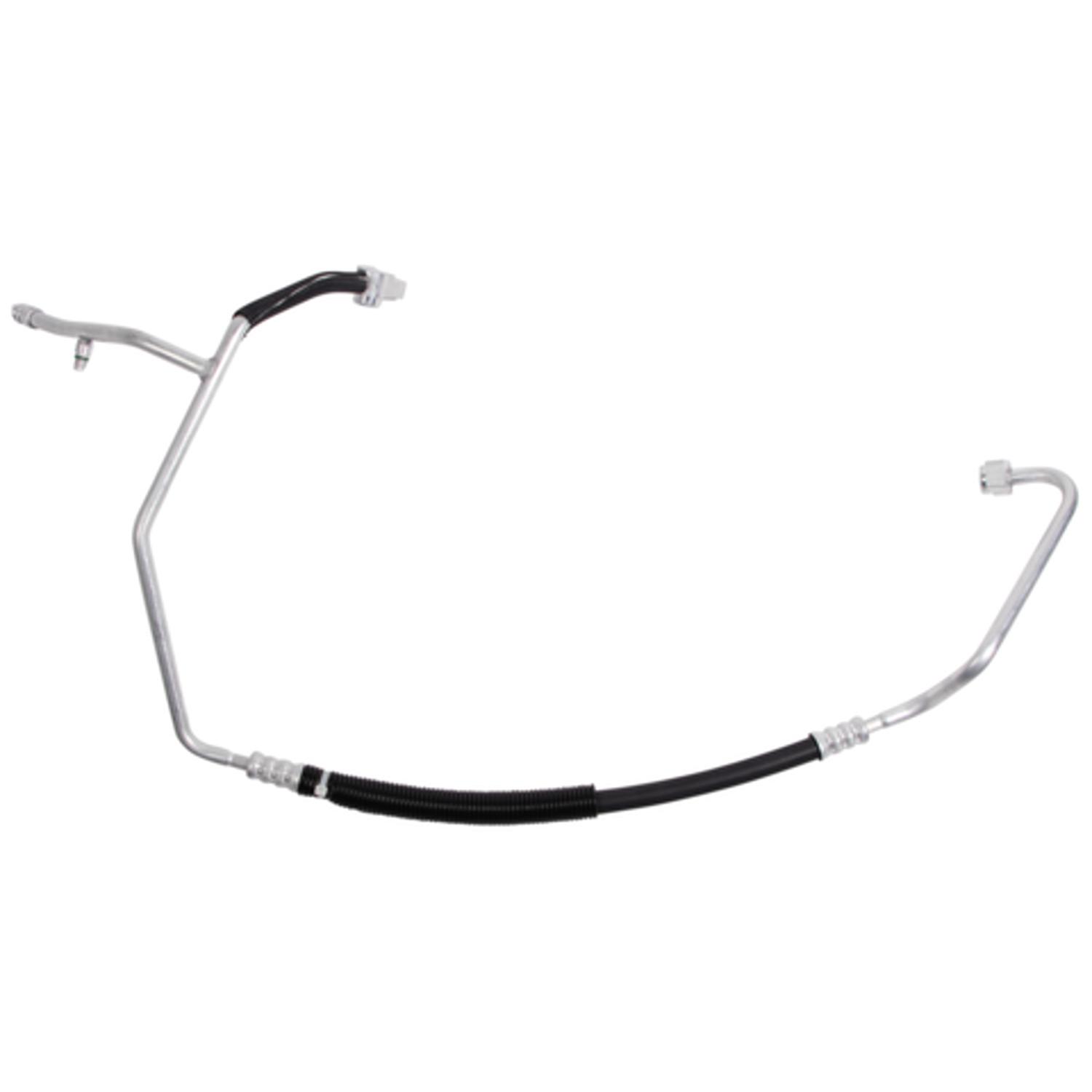 Four Seasons 65360 - A/C Refrigerant Discharge Hose Four Seasons 65360 A/C Refrigerant Discharge Hose product image 2 of 6