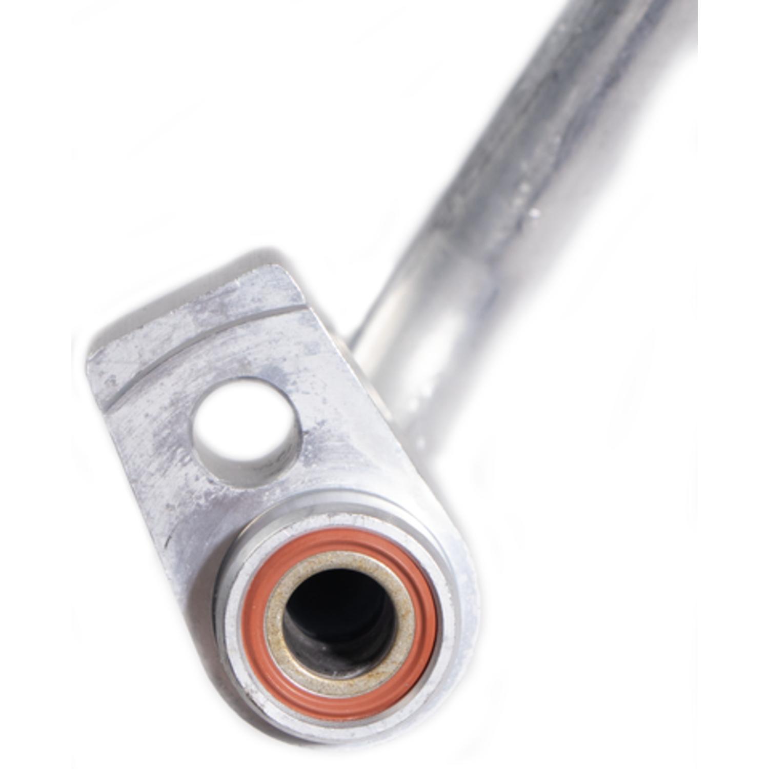 Four Seasons 65360 - A/C Refrigerant Discharge Hose Four Seasons 65360 A/C Refrigerant Discharge Hose product image 3 of 6