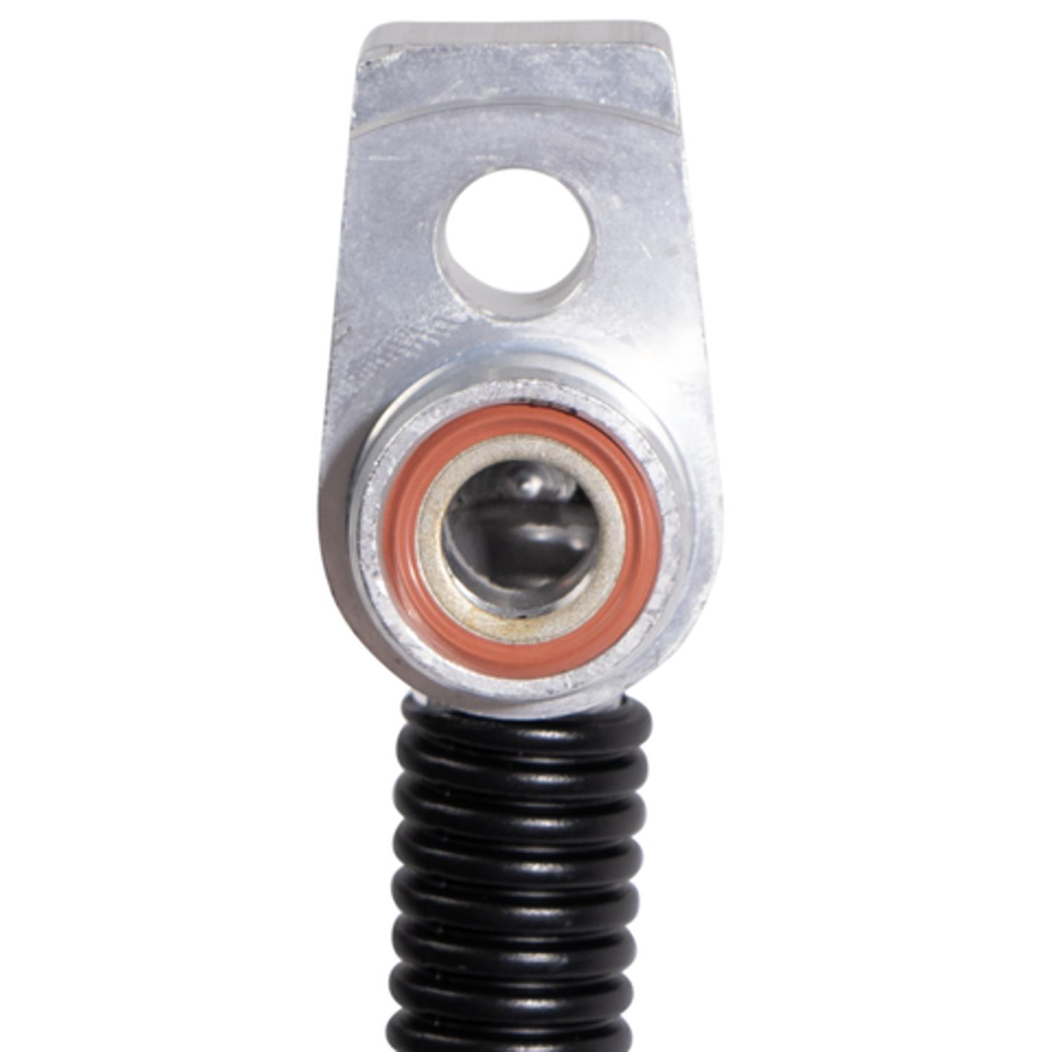 Four Seasons 65360 - A/C Refrigerant Discharge Hose Four Seasons 65360 A/C Refrigerant Discharge Hose product image 4 of 6