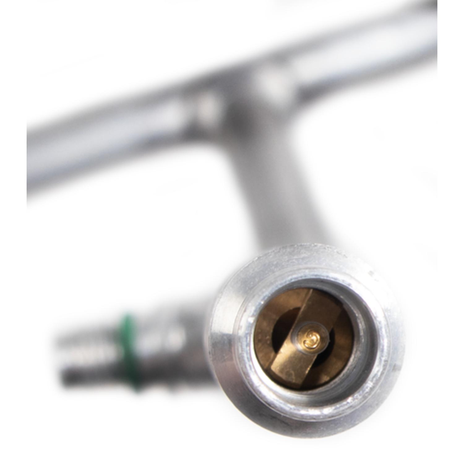Four Seasons 65360 - A/C Refrigerant Discharge Hose Four Seasons 65360 A/C Refrigerant Discharge Hose product image 5 of 6