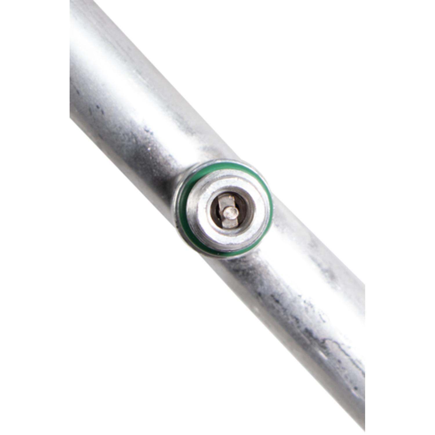 Four Seasons 65360 - A/C Refrigerant Discharge Hose Four Seasons 65360 A/C Refrigerant Discharge Hose product image 6 of 6